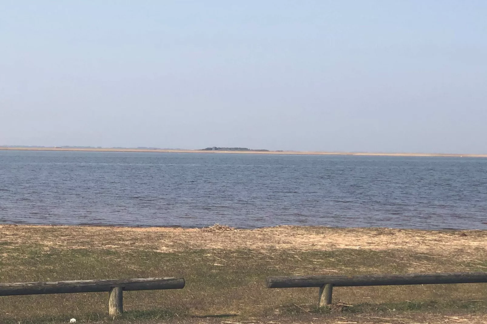 6 person holiday home in Hemmet-By Traum-Water view