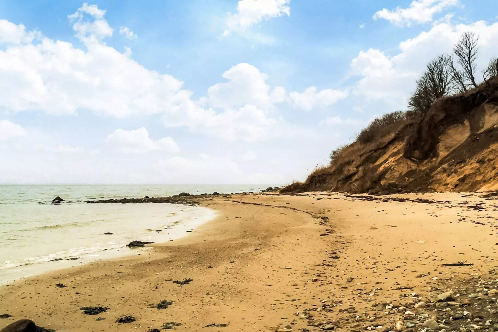 8 person holiday home in Sydals-By Traum-Water view