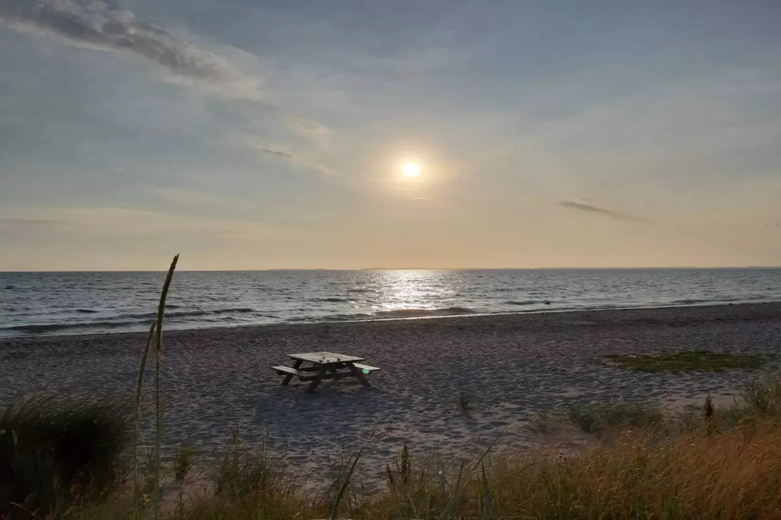 8 Personen Ferienhaus in Otterup-By Traum-Wasserblick