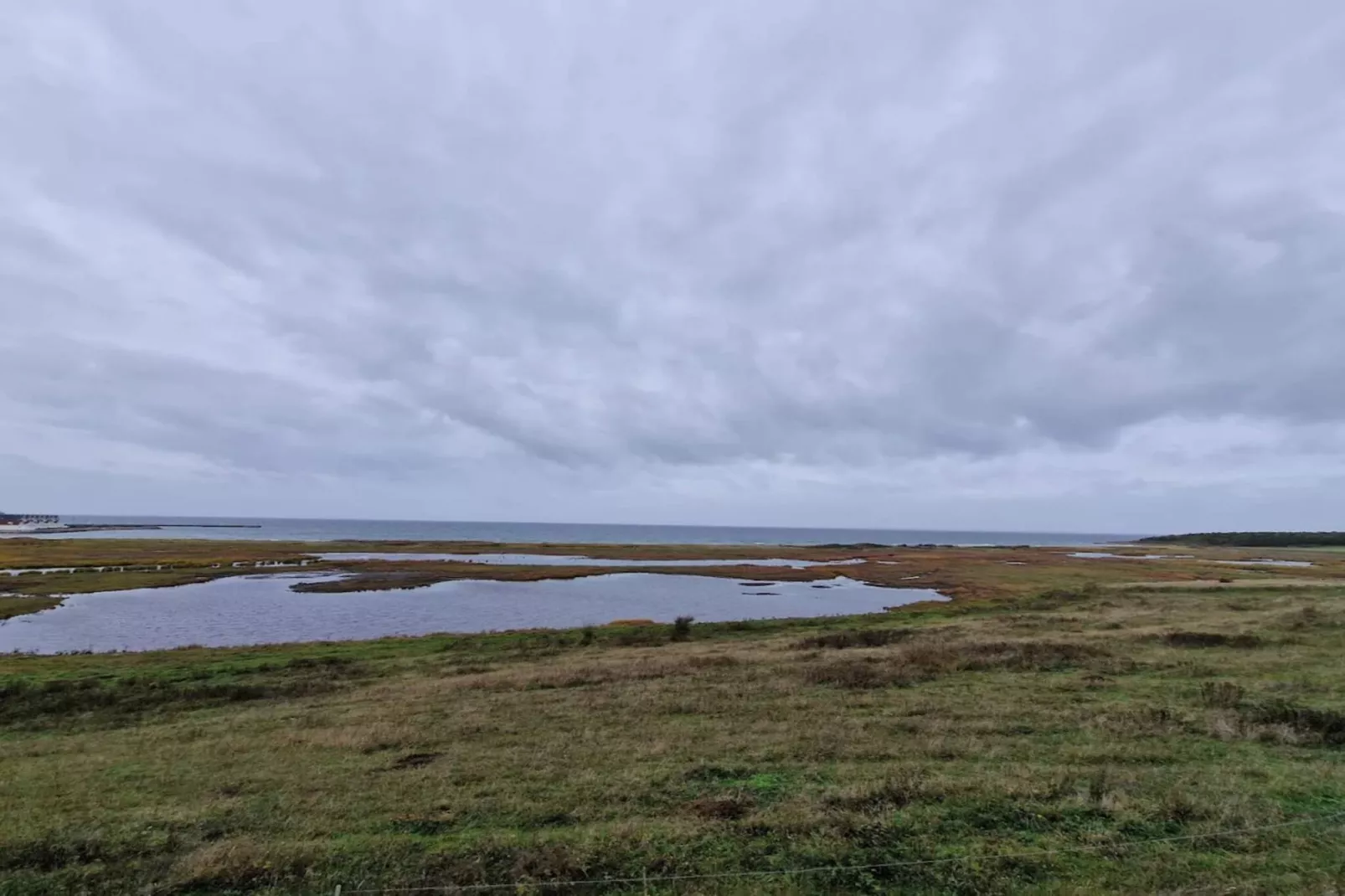 Family cottage for eight guests - Water view