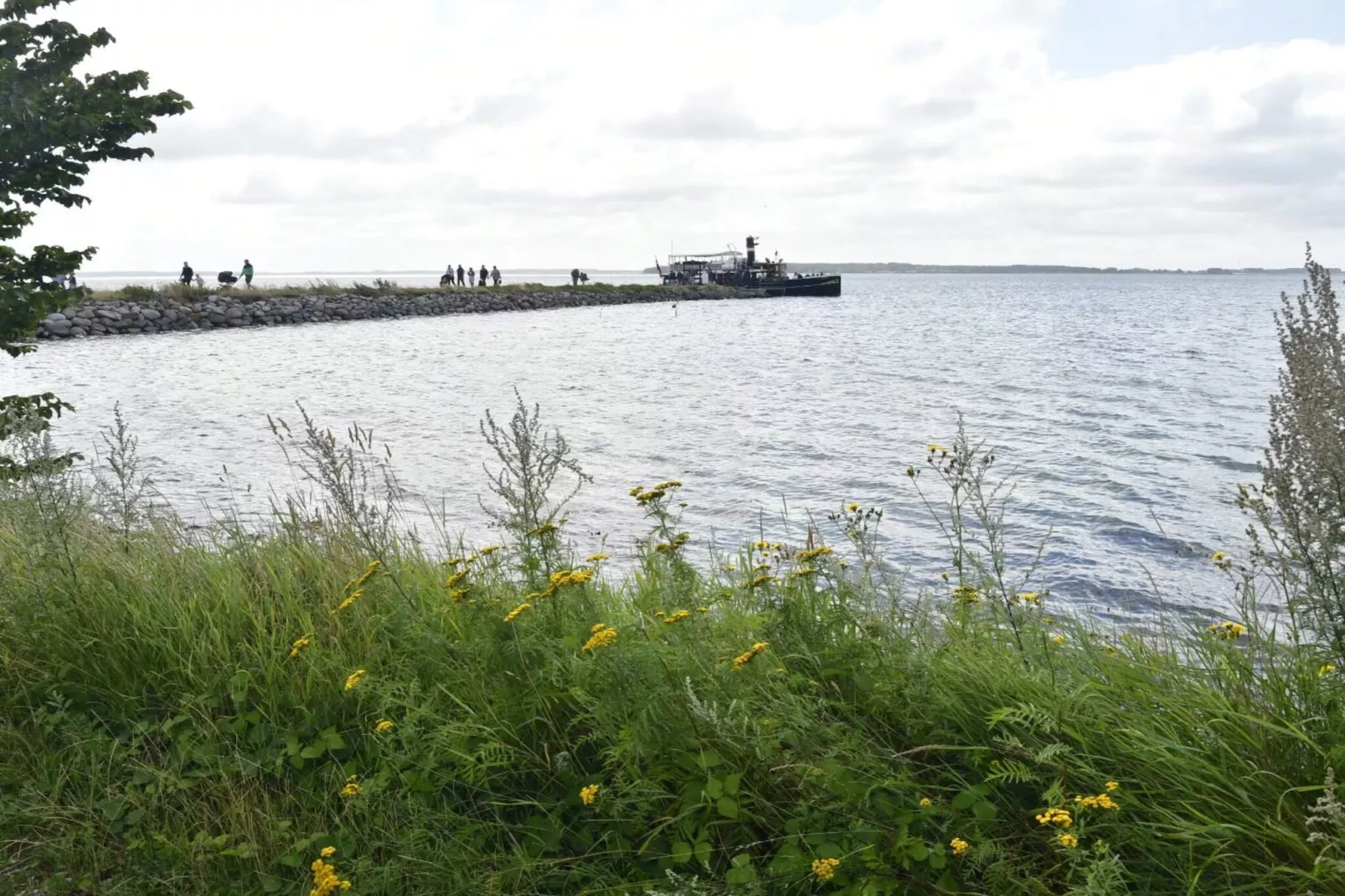 7 person holiday home in Svendborg-By Traum-Water view