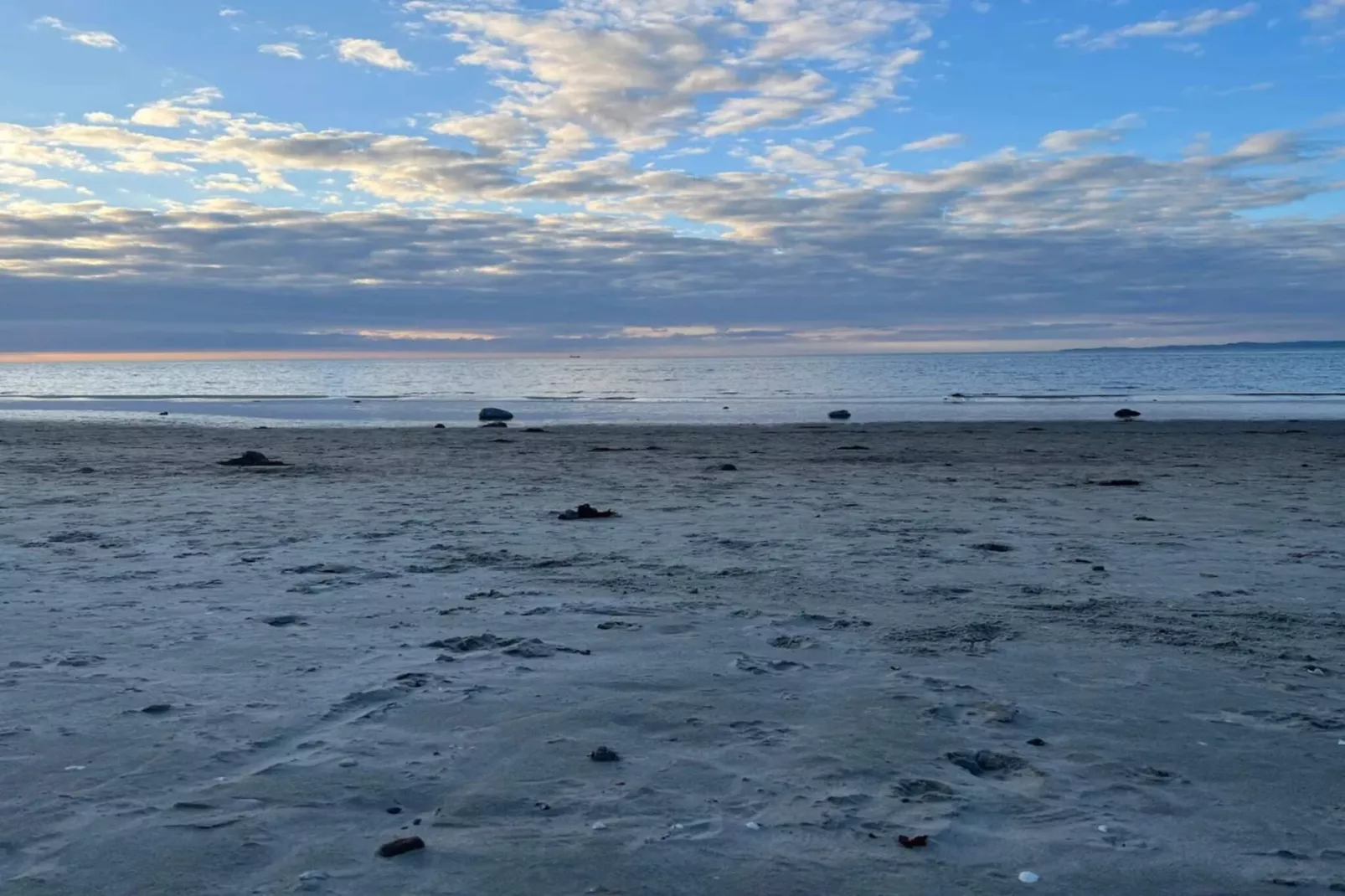 6 person holiday home in Hornbæk-By Traum-Water view