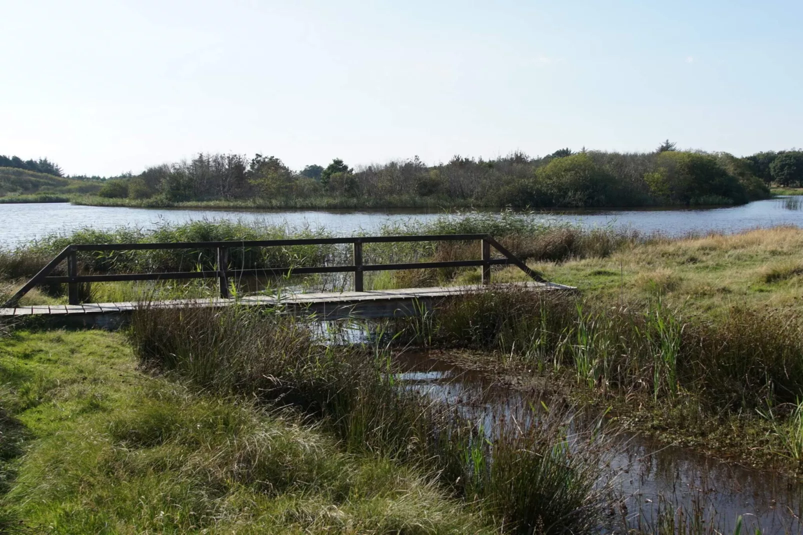 6 person holiday home in Vejers Strand-Water view