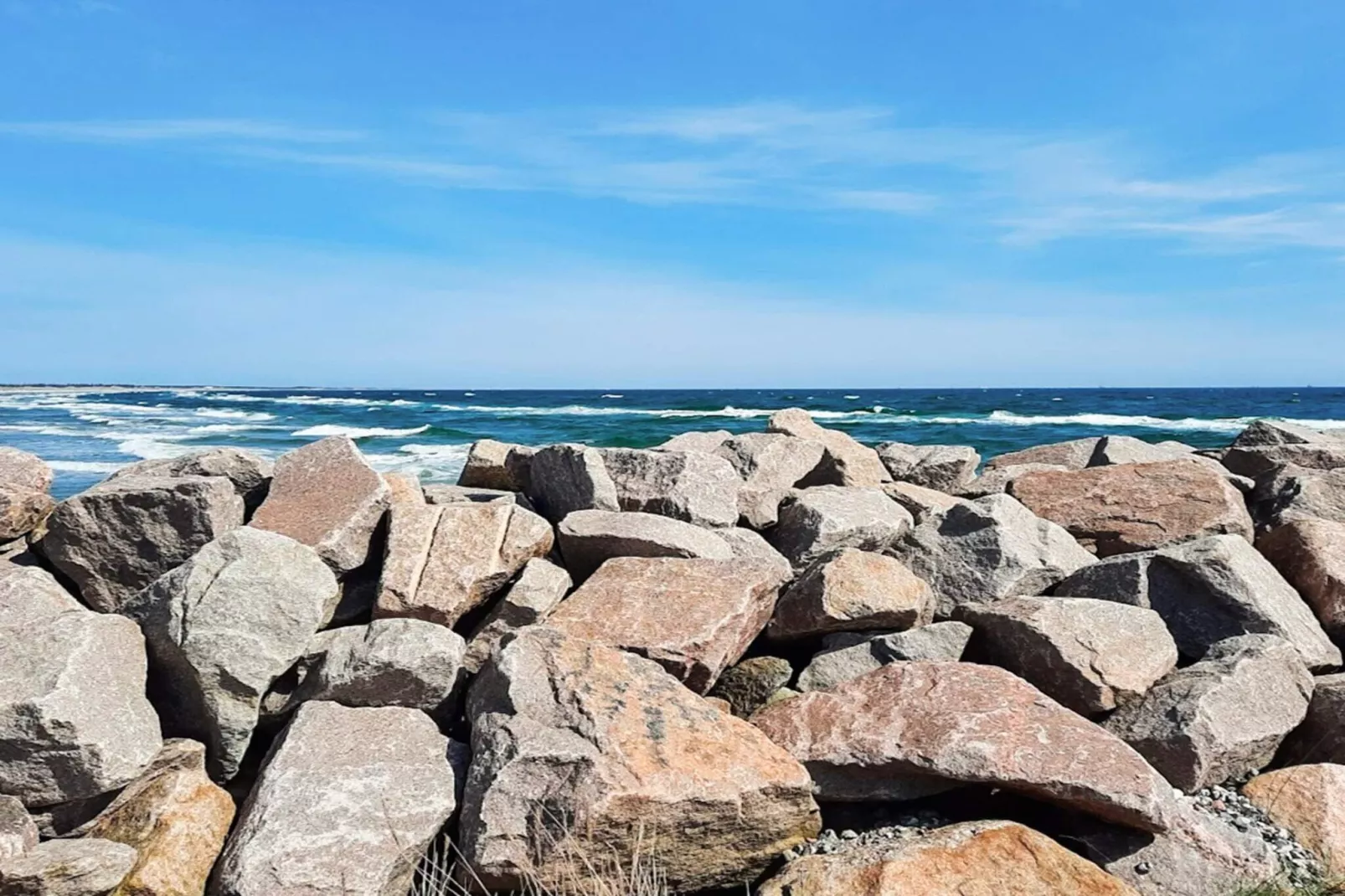 12 Personen Ferienhaus in Ålbæk-By Traum-Nicht zugeordnet