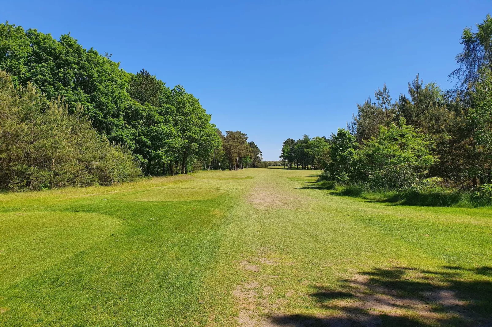 6 person holiday home in Ørsted-By Traum-Untagged