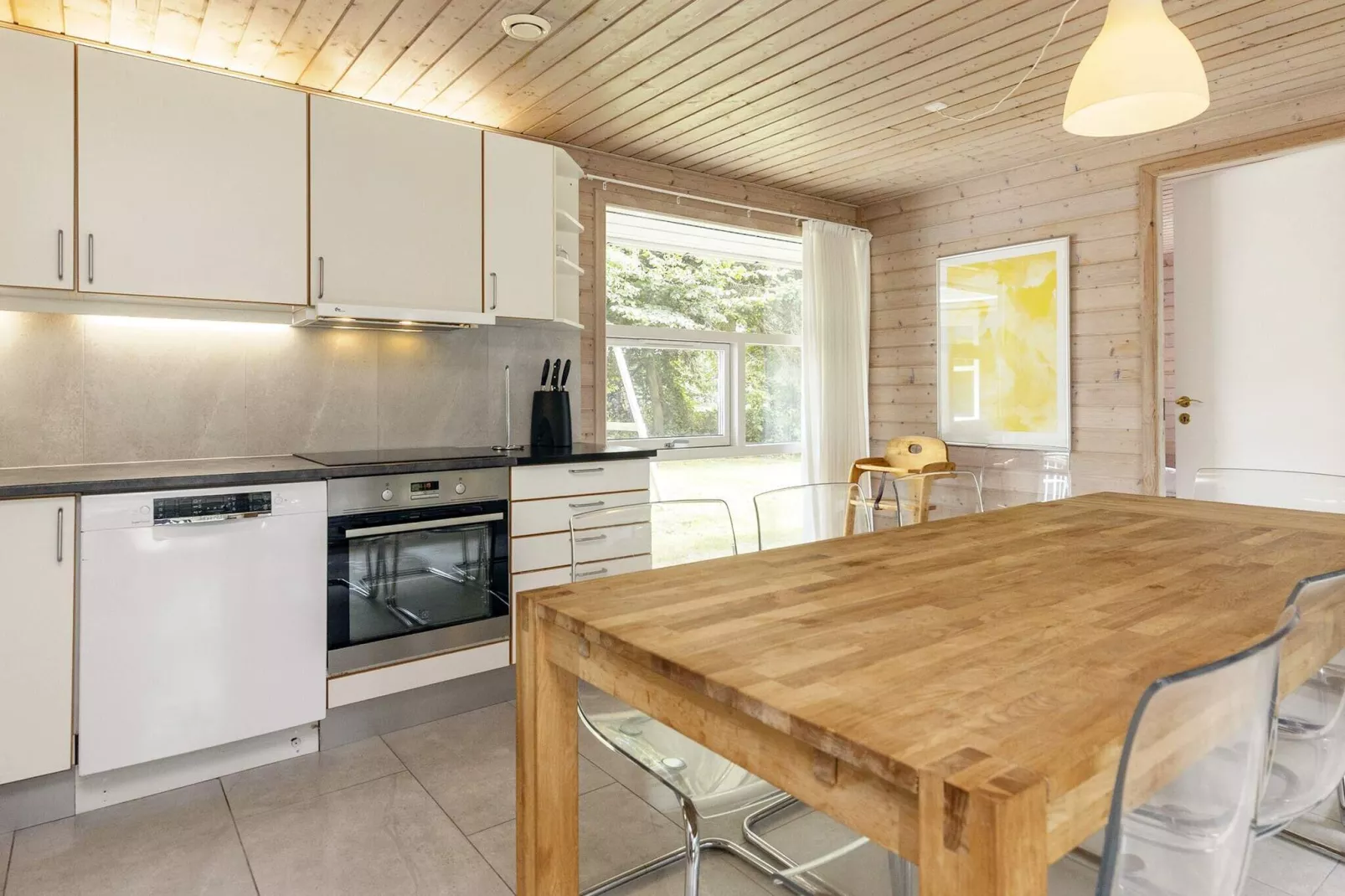 10 person holiday home in Væggerløse-By Traum-Indoor