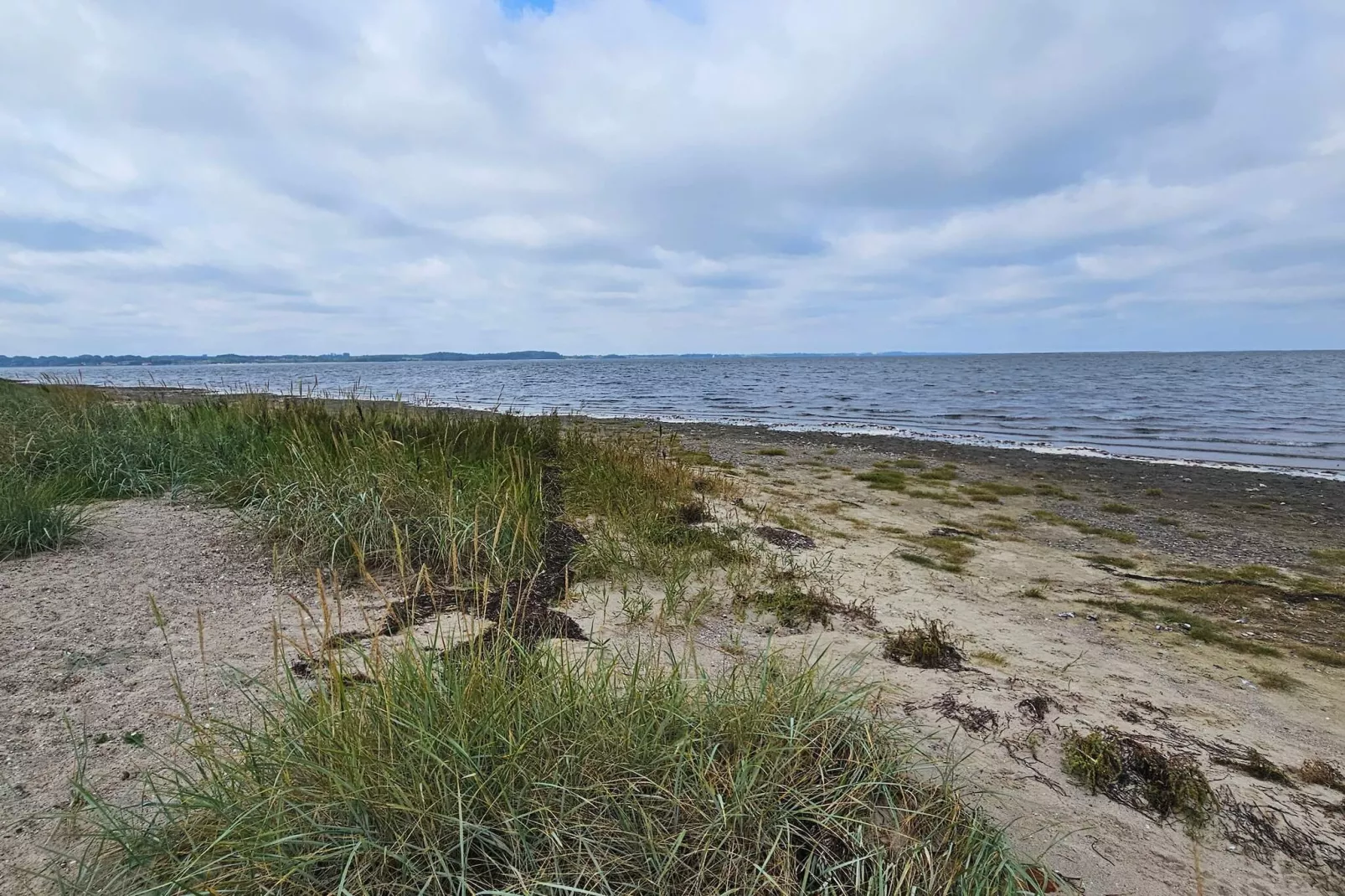 4 person holiday home in Farsø-By Traum-Water view