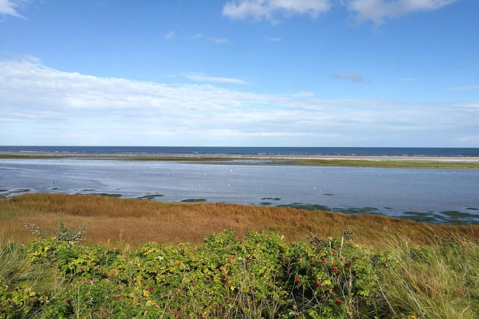 6 person holiday home in Hadsund-Water view