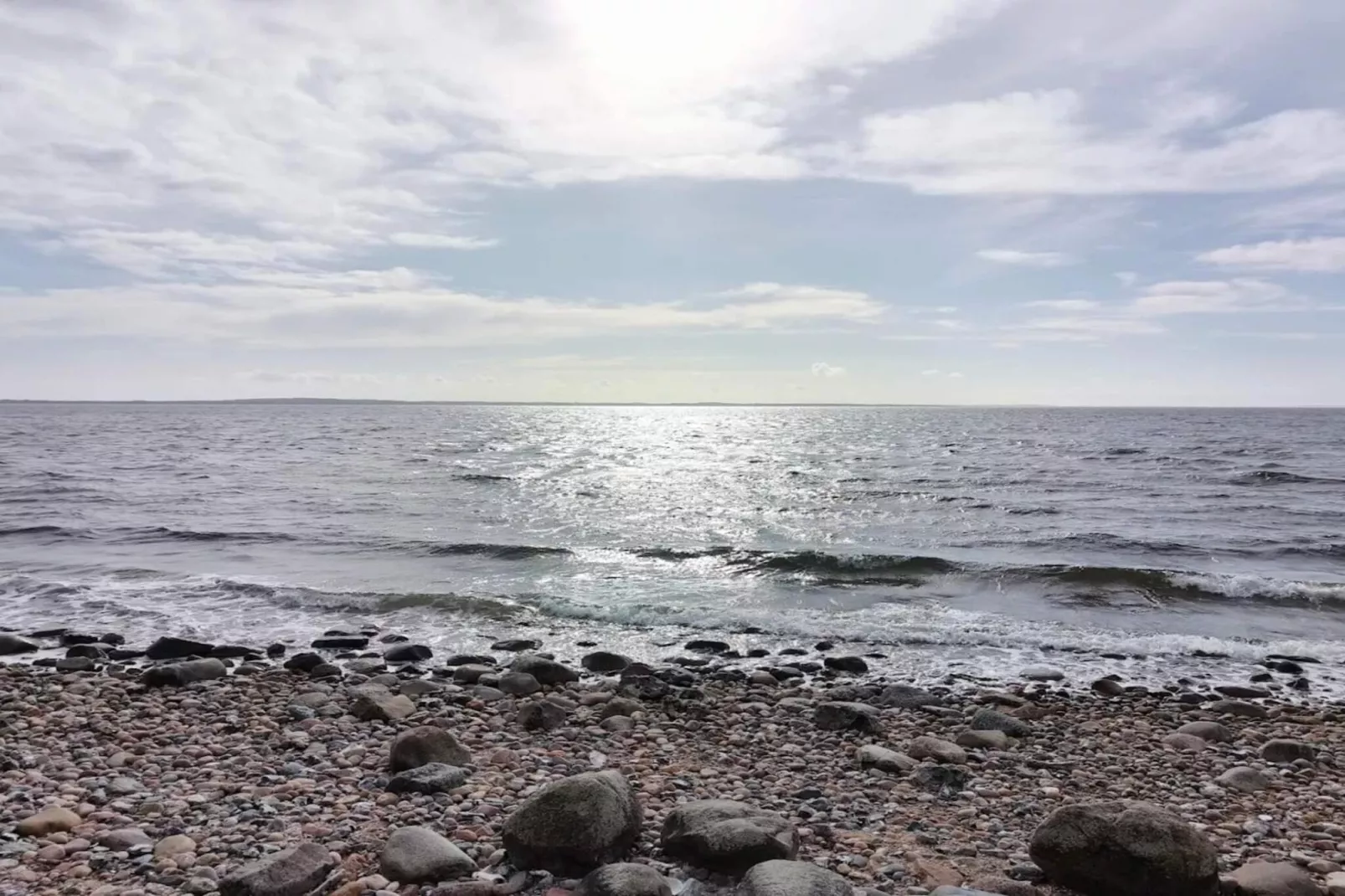 6 person holiday home in Øster Assels-Water view