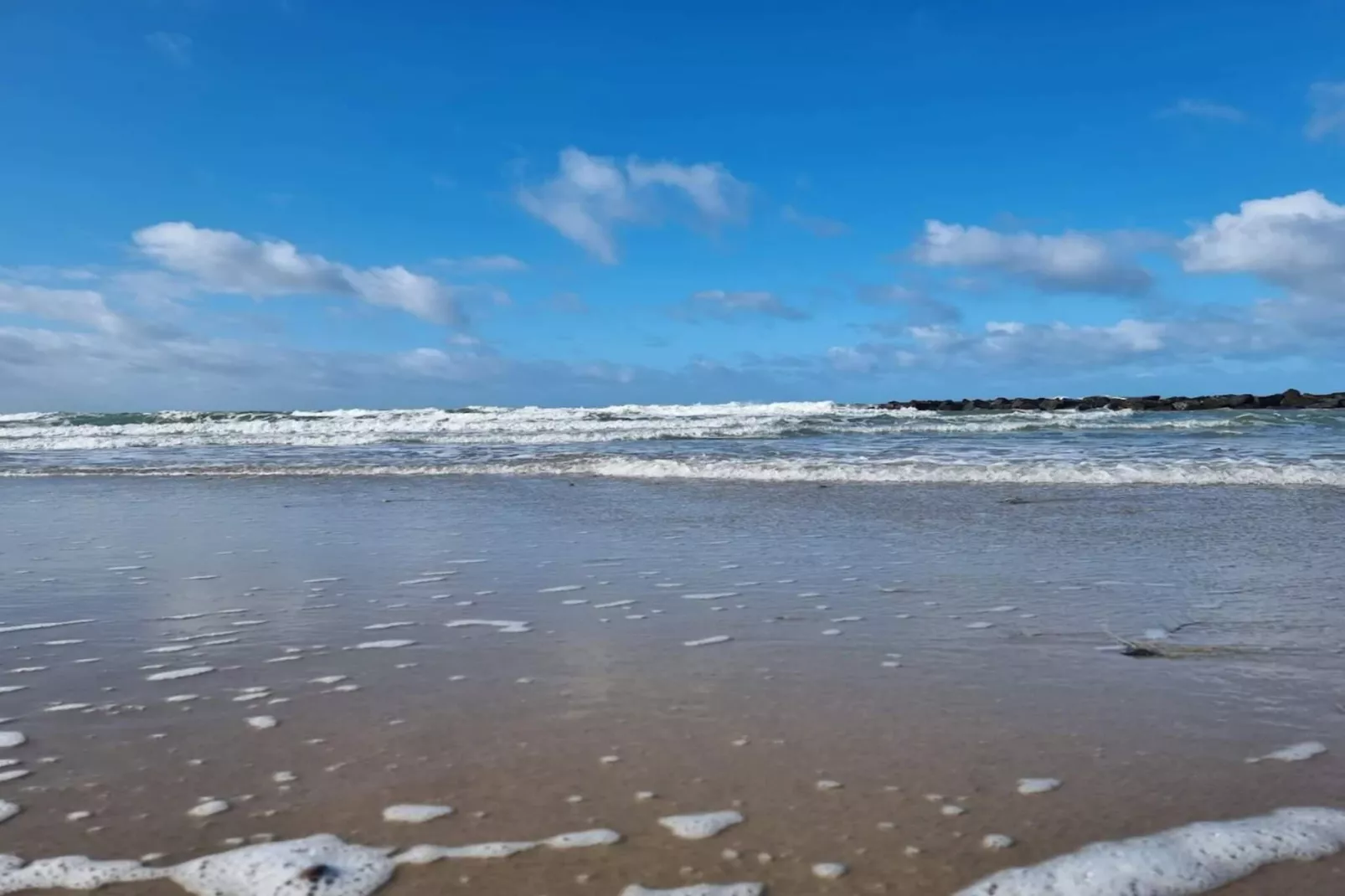 22 Personen Ferienhaus in Frederiksværk-Wasserblick