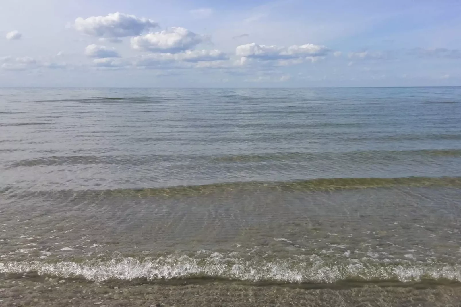10 Personen Ferienhaus in Løkken-By Traum-Wasserblick