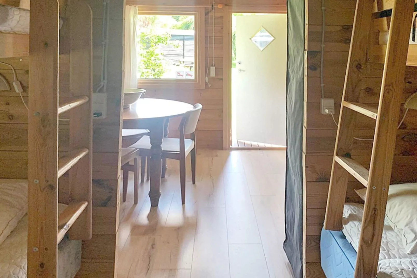 Maison de vacances pour 8 a Holbæk-By Traum-Intérieur