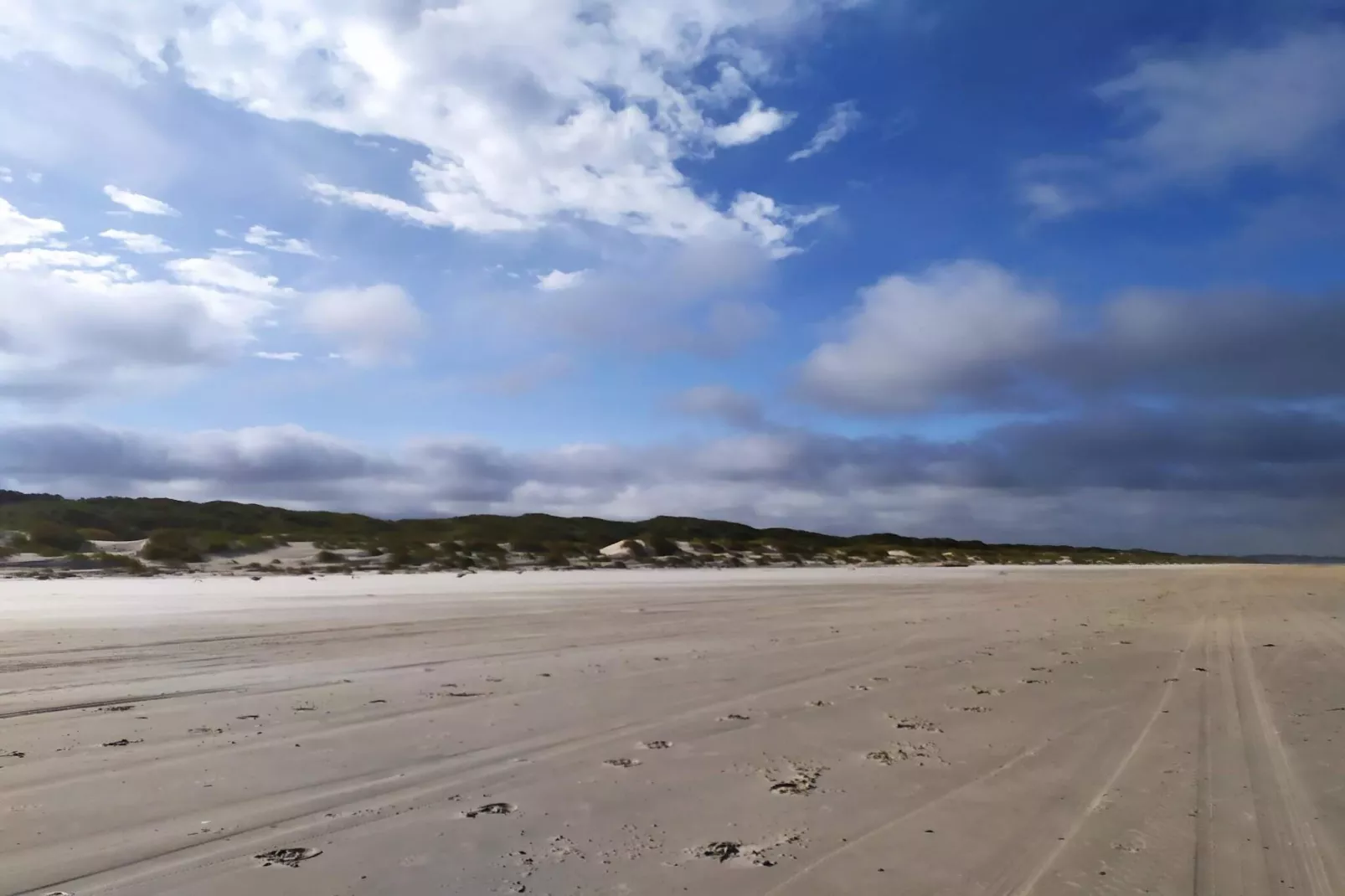 6 Personen Ferienhaus in Bindslev-By Traum-Wasserblick