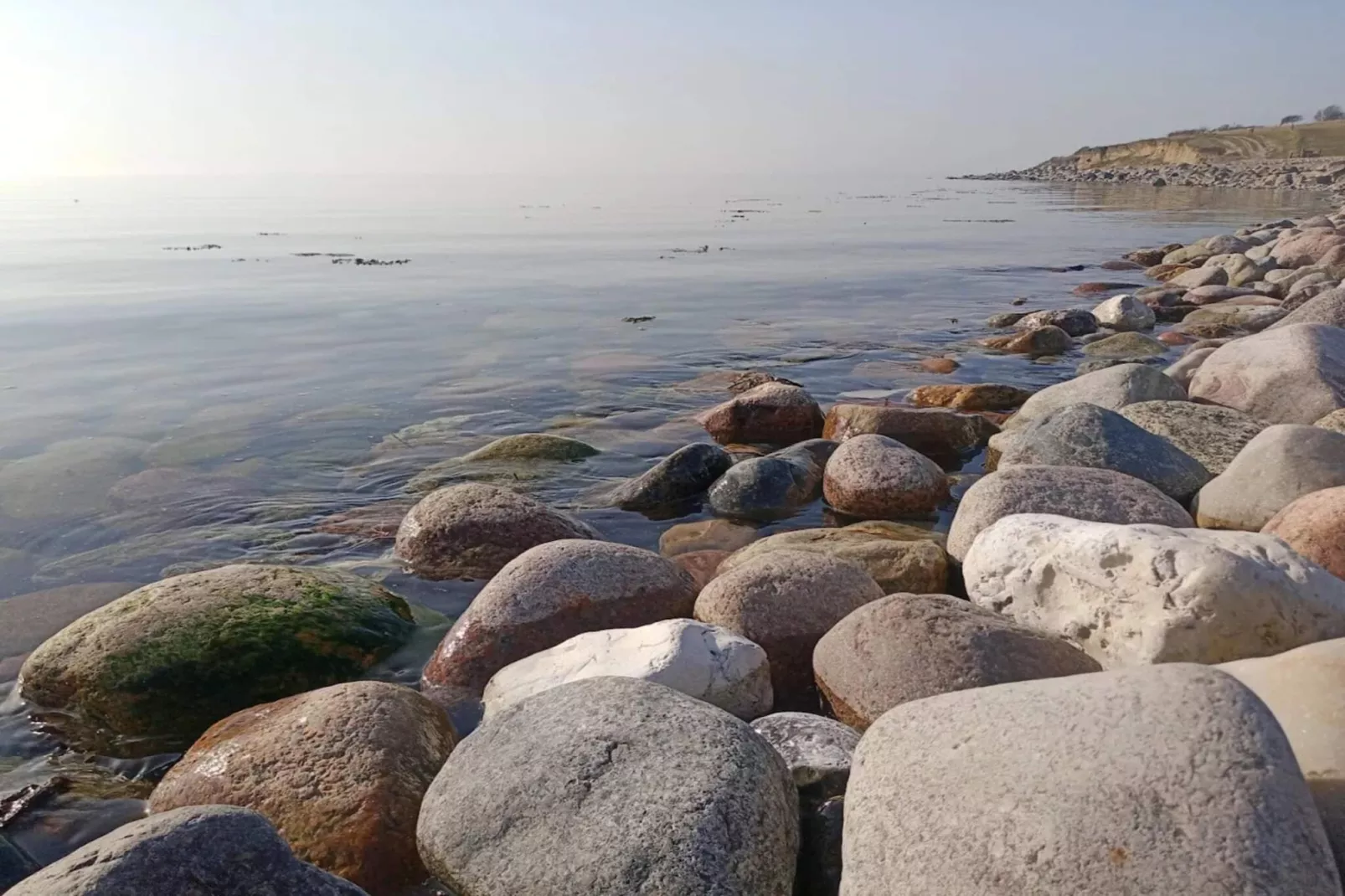 5 Personen Ferienhaus in Martofte-By Traum-Wasserblick