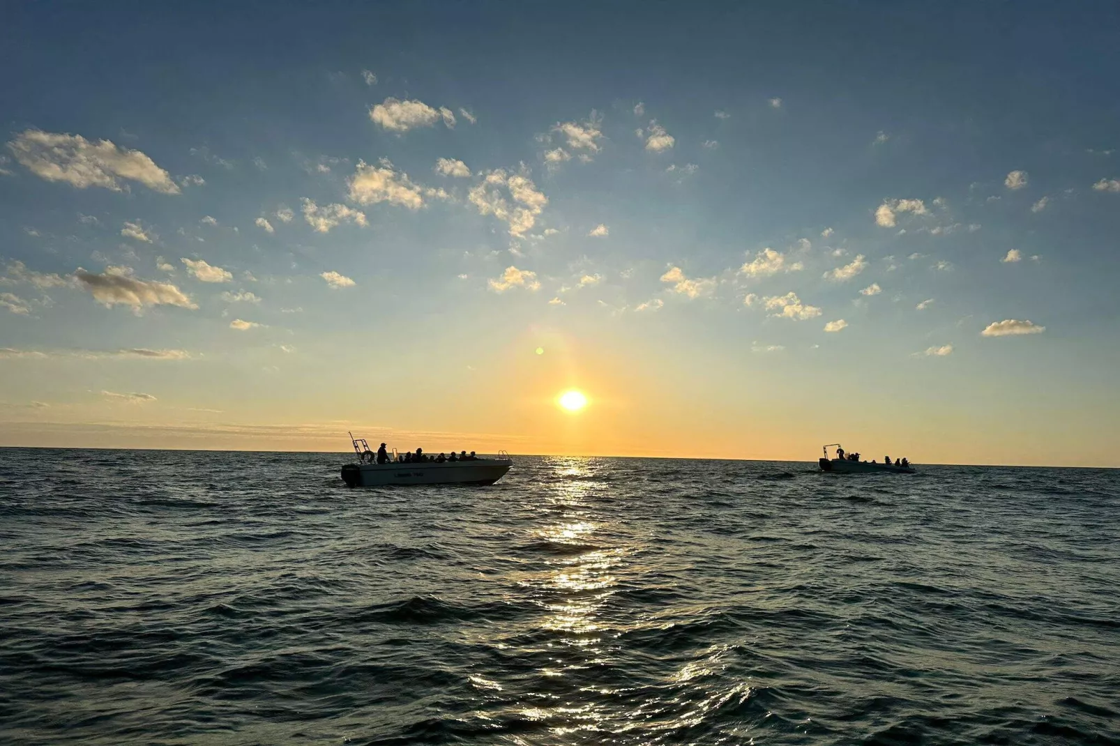 4 person holiday home in Thyborøn-By Traum-Water view