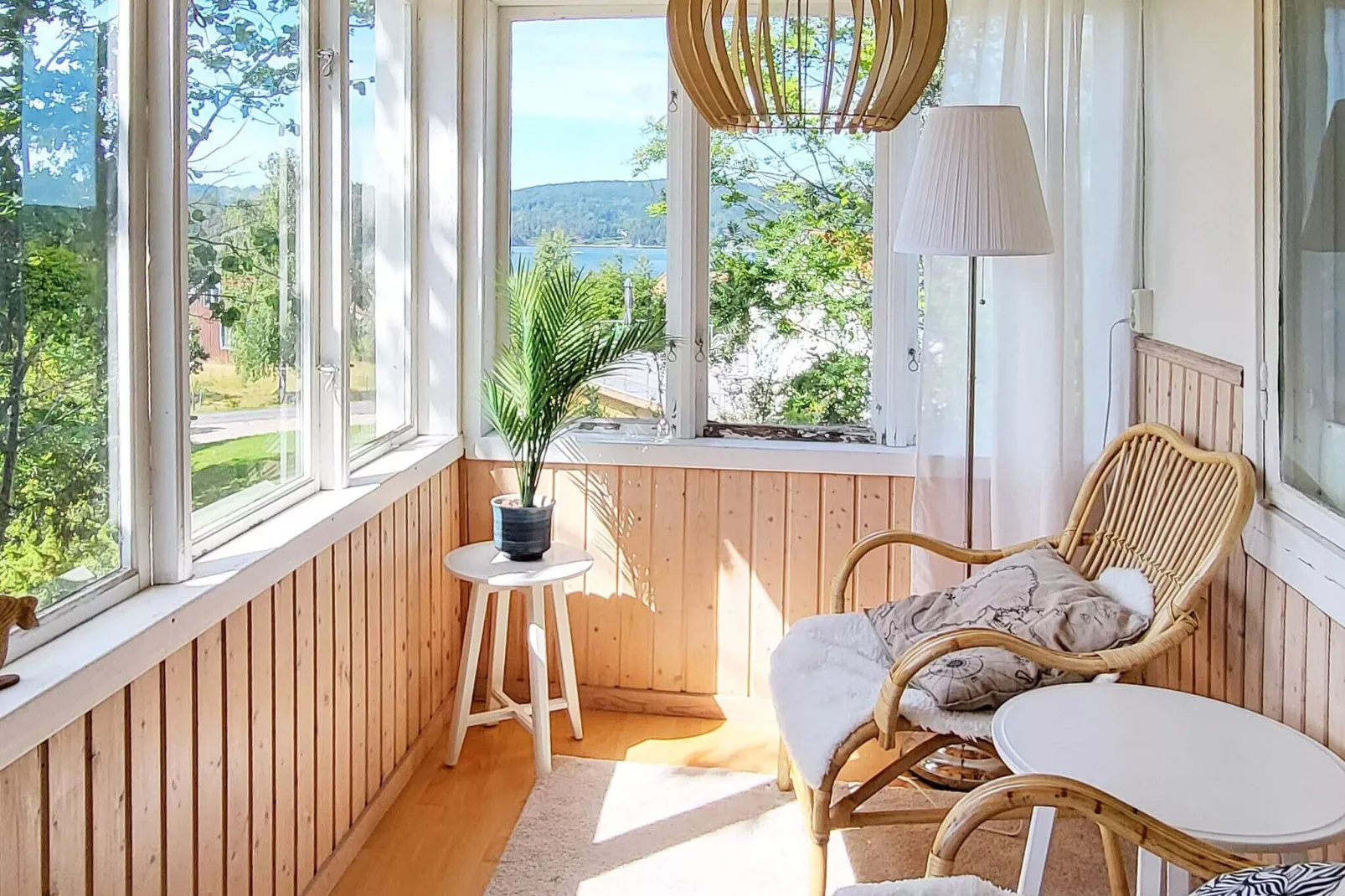 Maison de vacances pour 4 a UDDEVALLA-By Traum-Intérieur