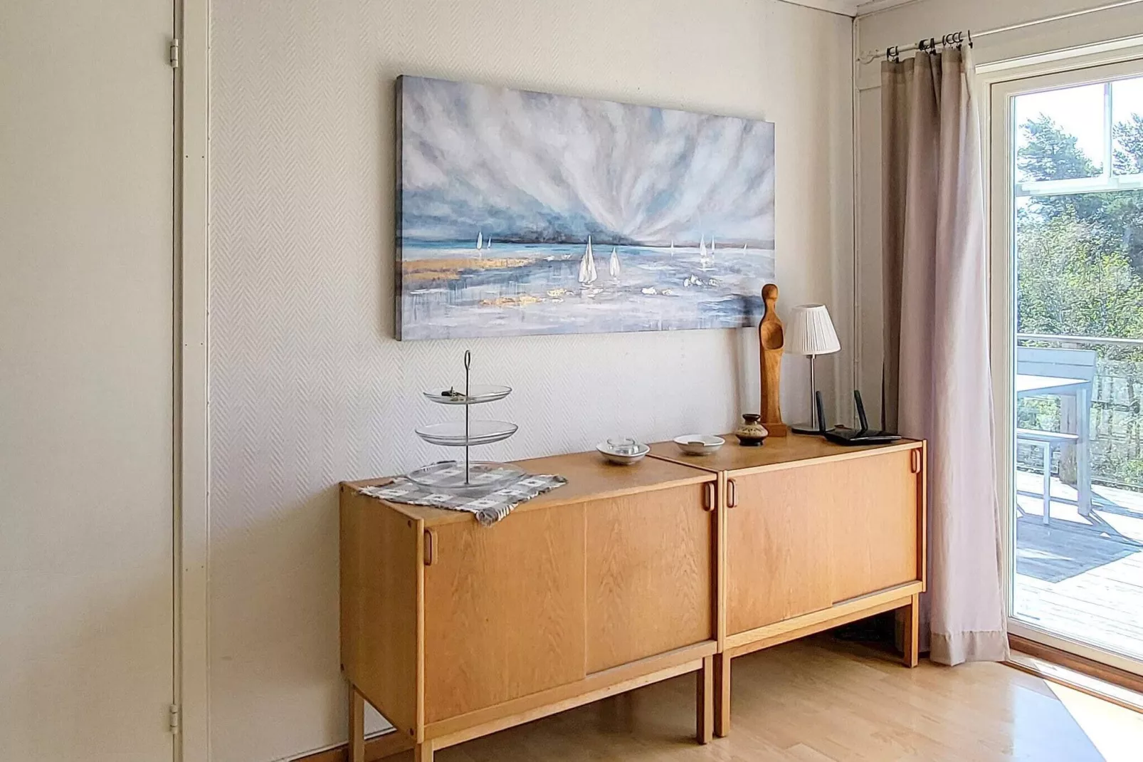 Maison de vacances pour 4 a UDDEVALLA-By Traum-Intérieur