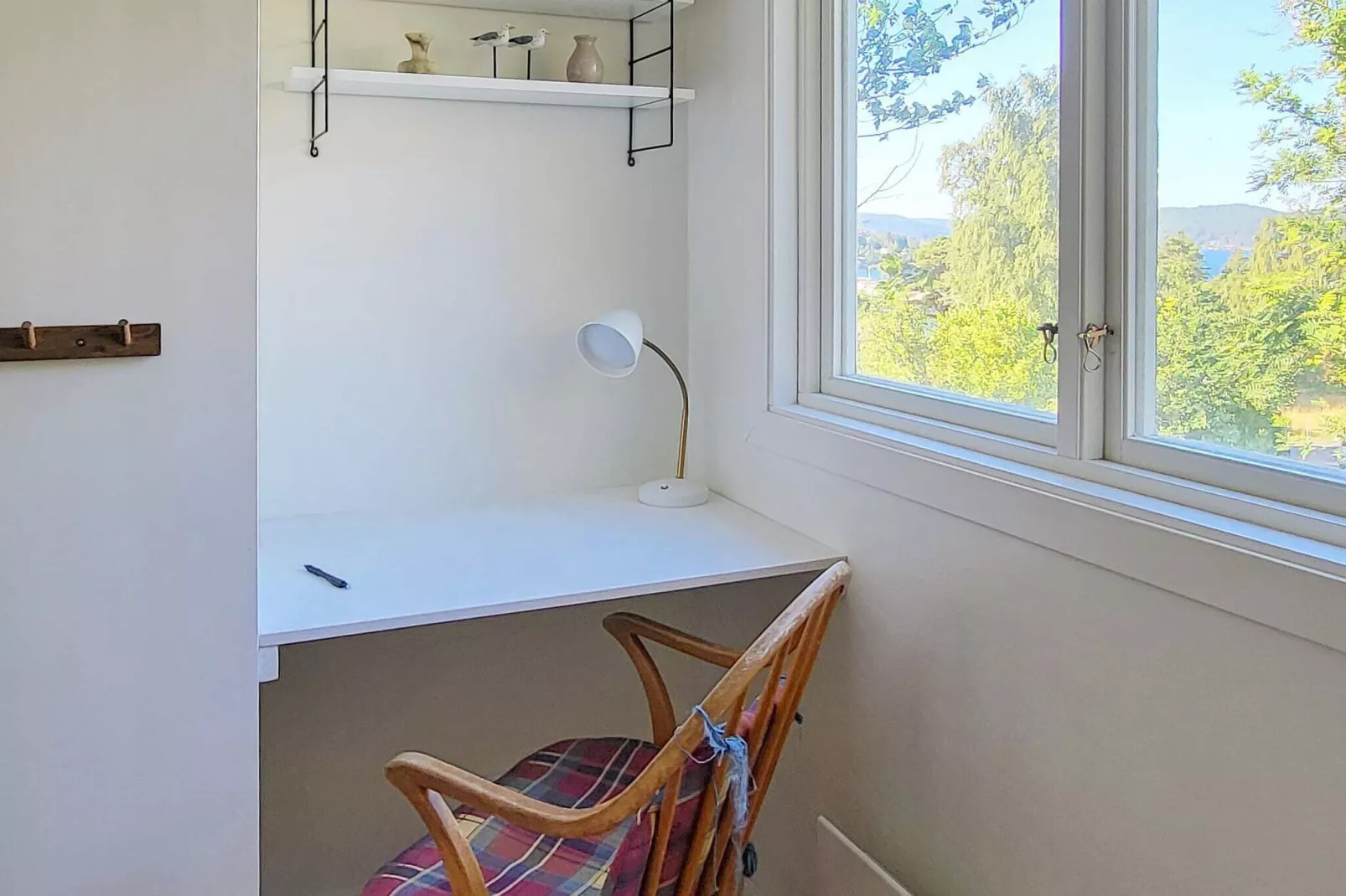 Maison de vacances pour 4 a UDDEVALLA-By Traum-Intérieur