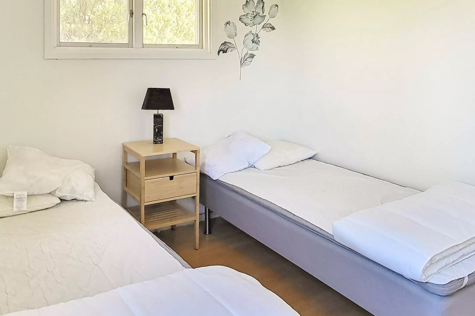 Maison de vacances pour 4 a UDDEVALLA-By Traum-Intérieur