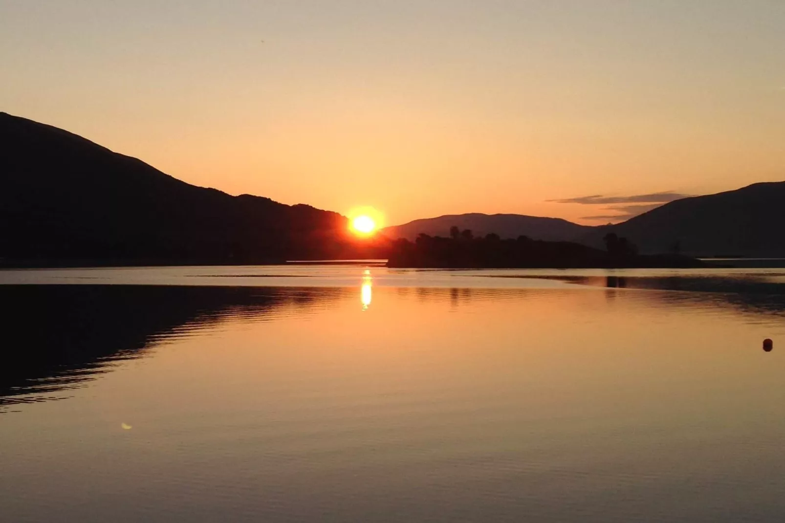 6 Personen Ferienhaus in Gullesfjord-Nicht zugeordnet