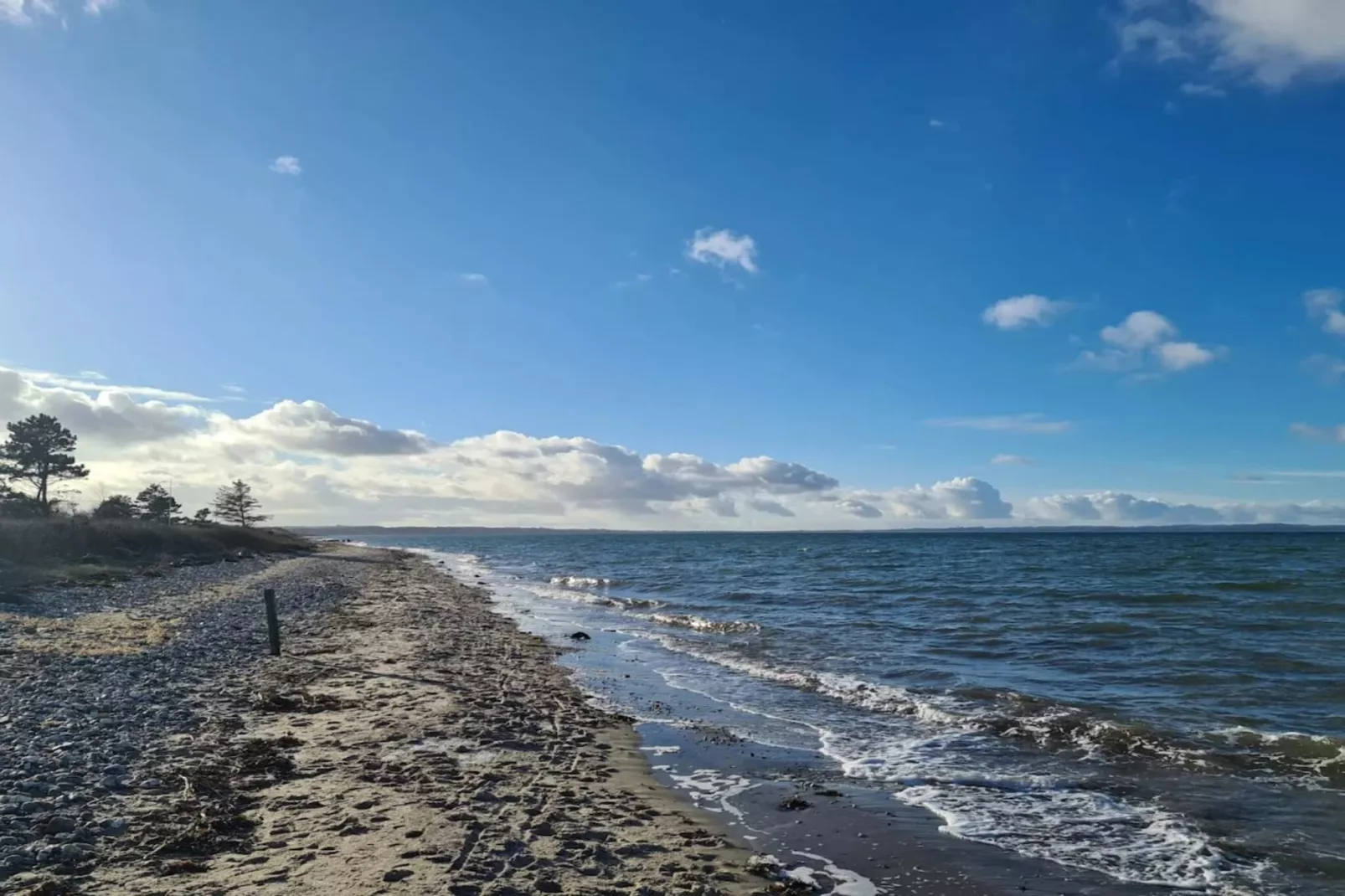 Luxury Pool Retreat by Sea - By Traum Ferienwohnungen-Water view