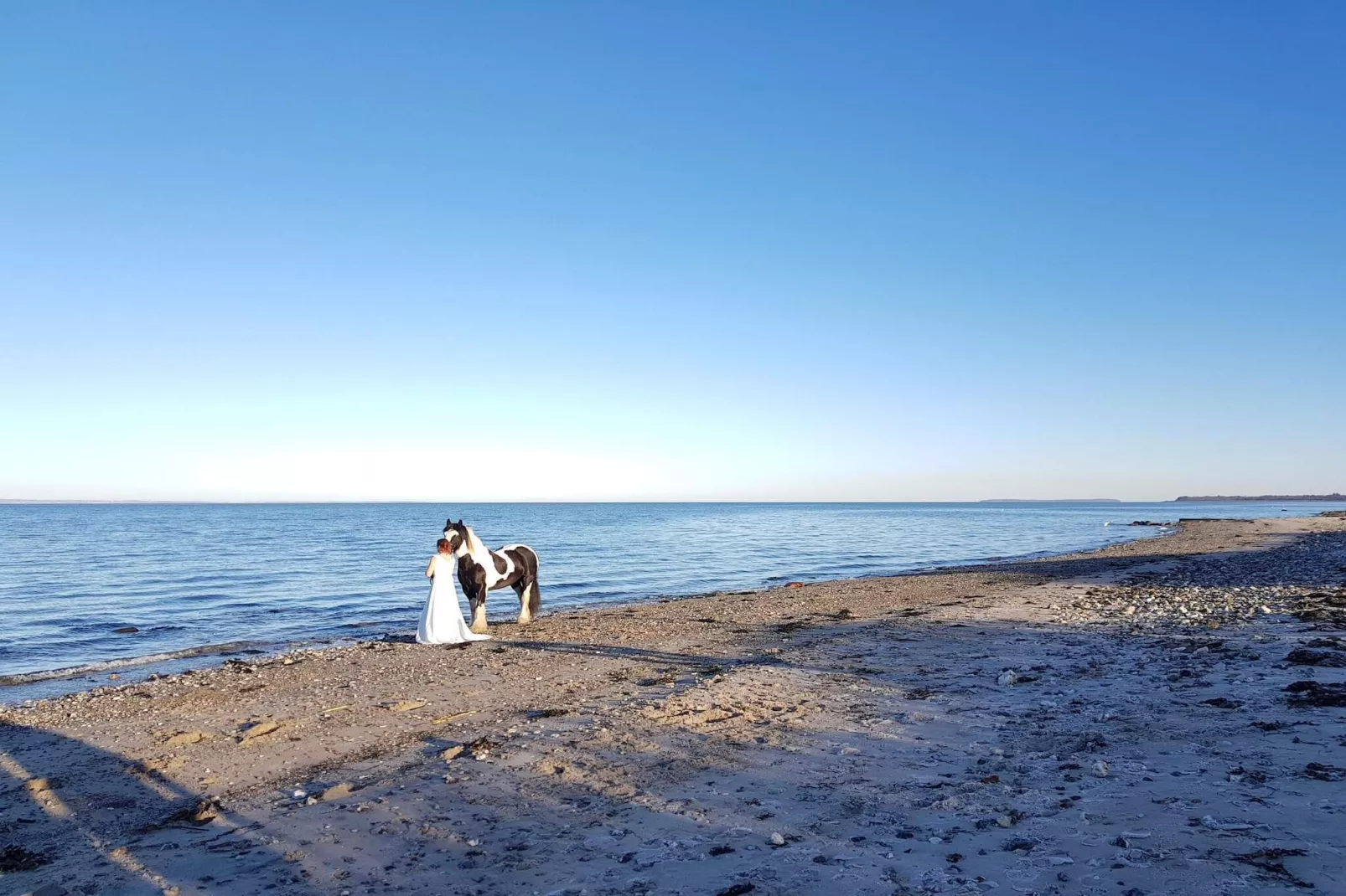 Luxury Retreat with Pool - By Traum Ferienwohnungen-Water view