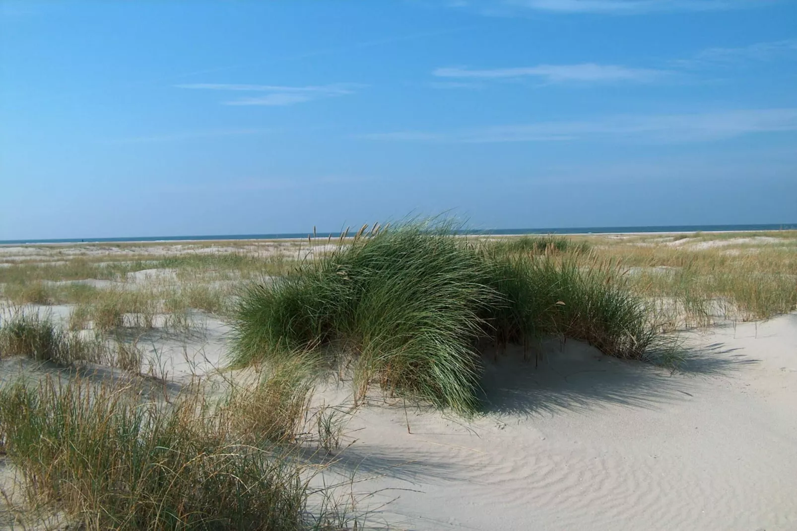 Retraite moderne près de Vadehavet -- By Traum Ferienwohnungen-Non tagué