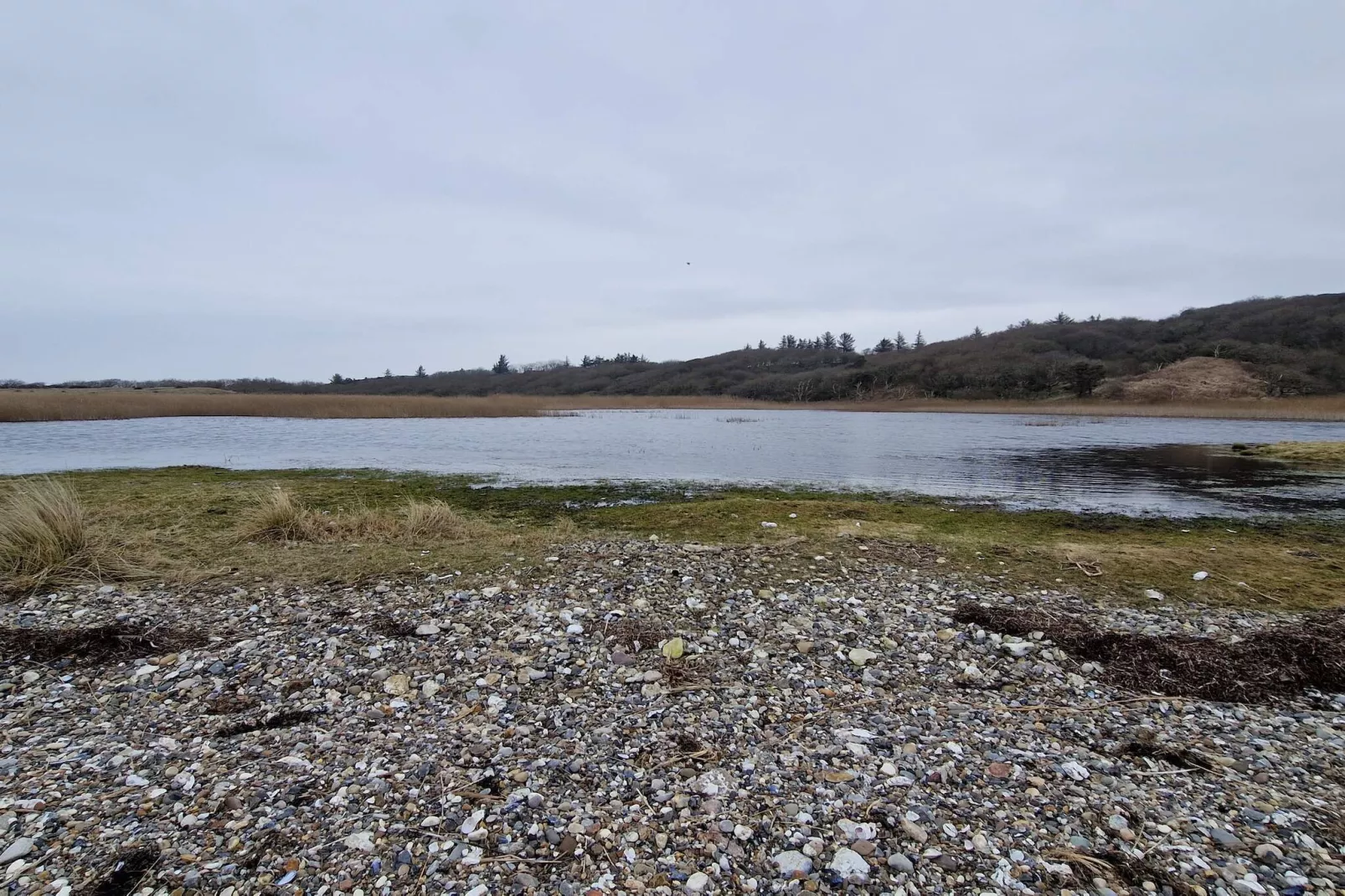 SLAP'A'-Vue sur l'eau
