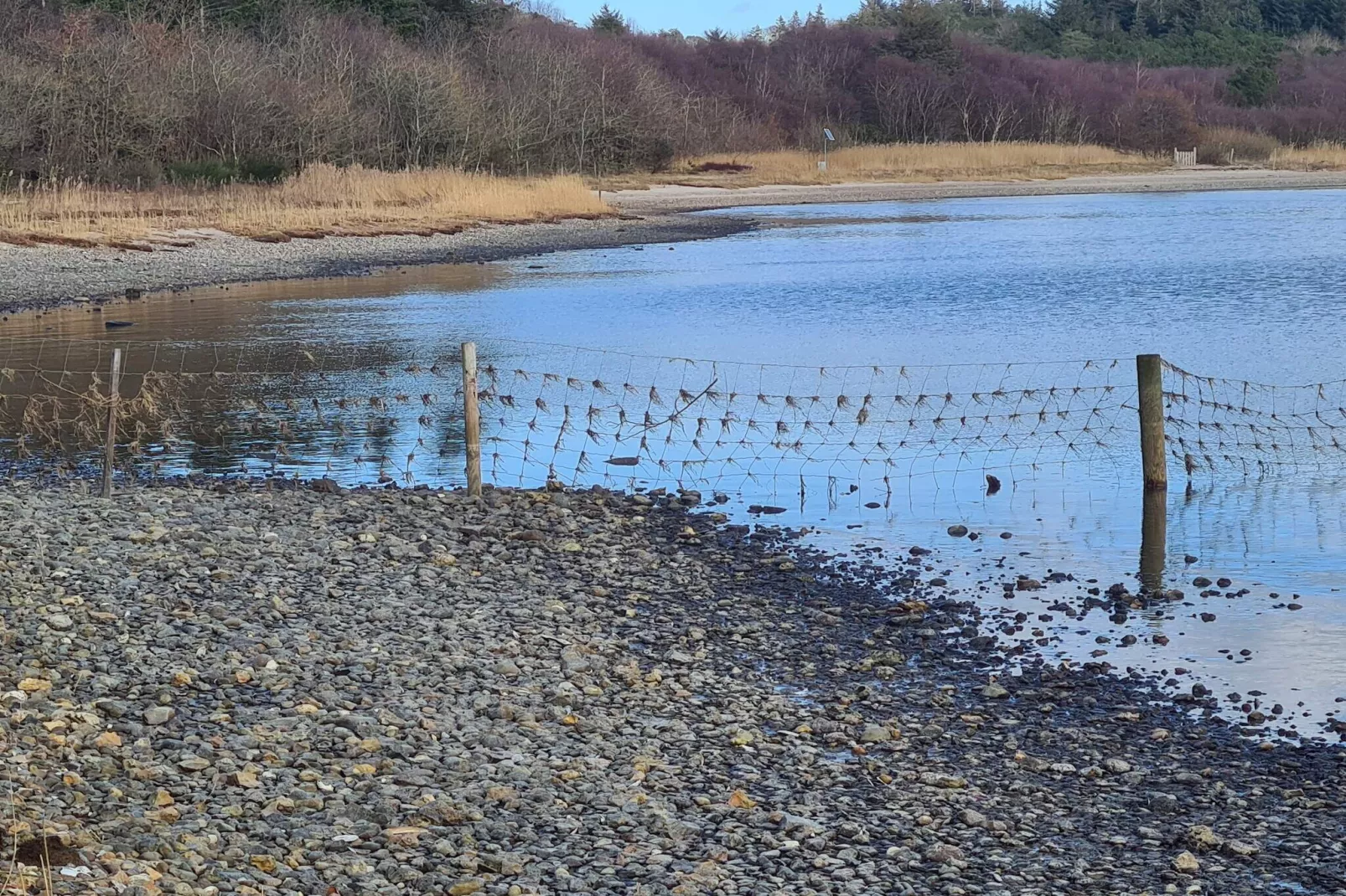 9 person holiday home in Hurup Thy-By Traum-Water view