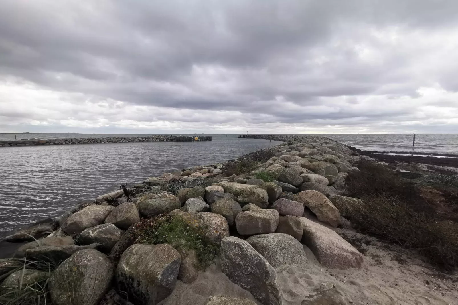 8 person holiday home in Dannemare-By Traum