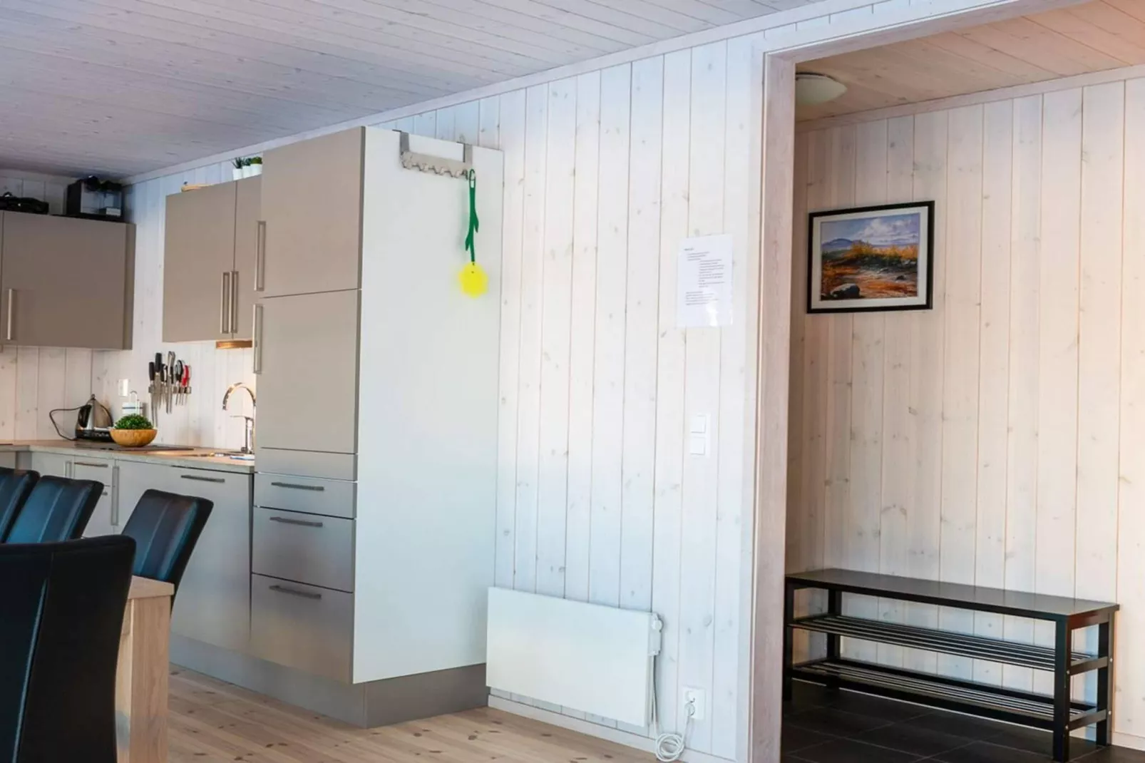 HAFJELL 93230-Intérieur