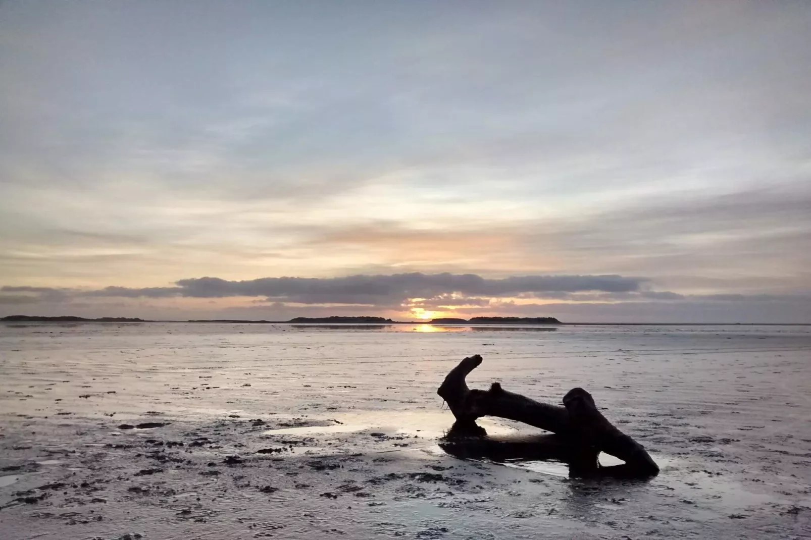 Beachside Bliss in Lakolk - By Traum Ferienwohnungen