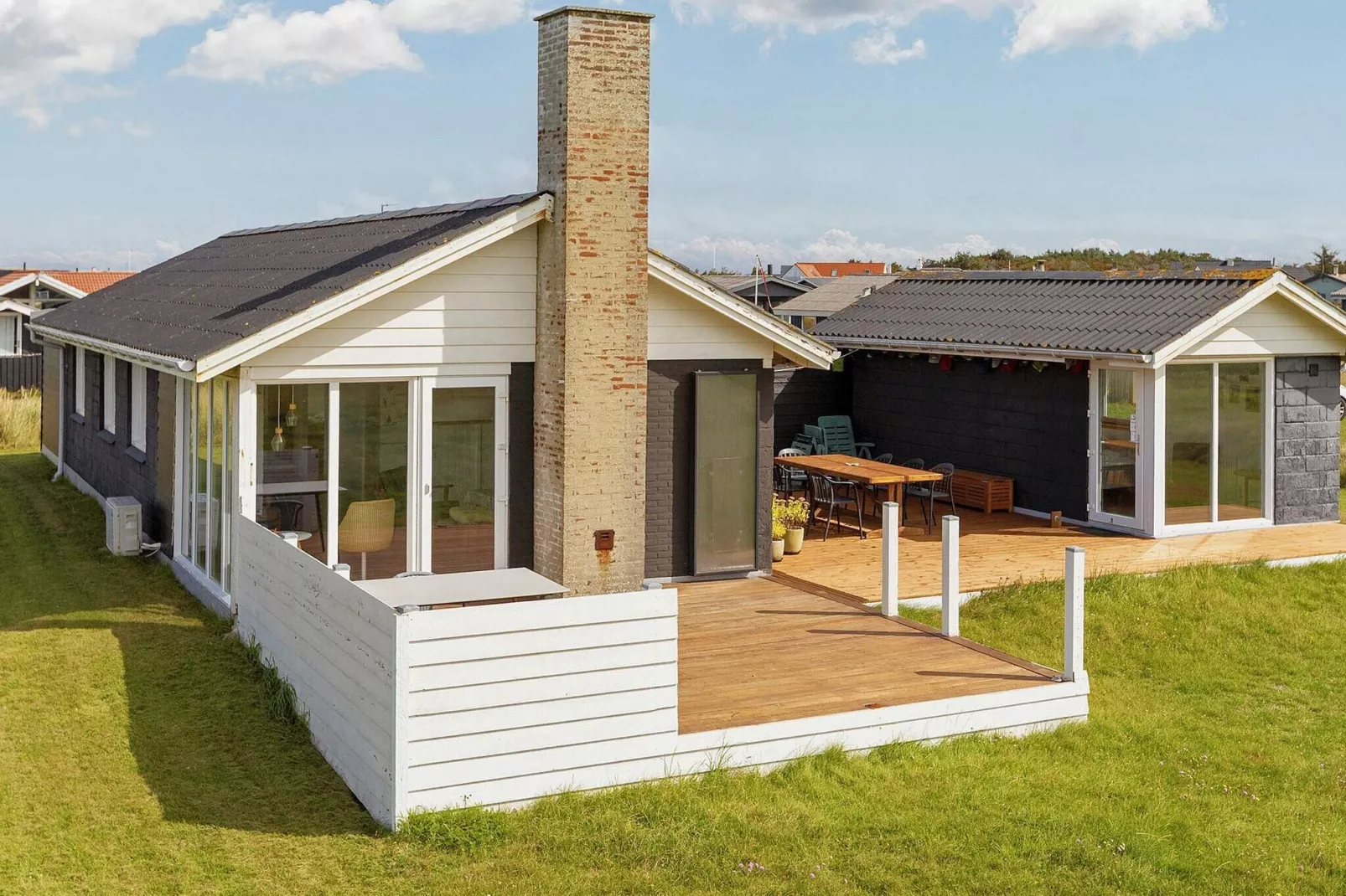 6 person holiday home in Thisted-Outdoor