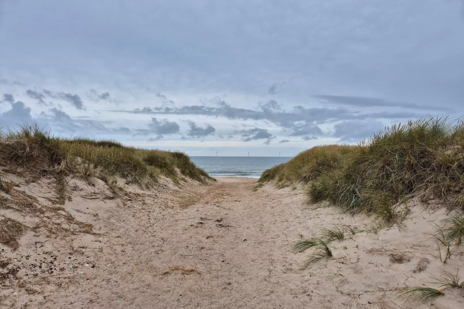 Seaside Retreat with Sauna - By Traum Ferienwohnungen - Water view