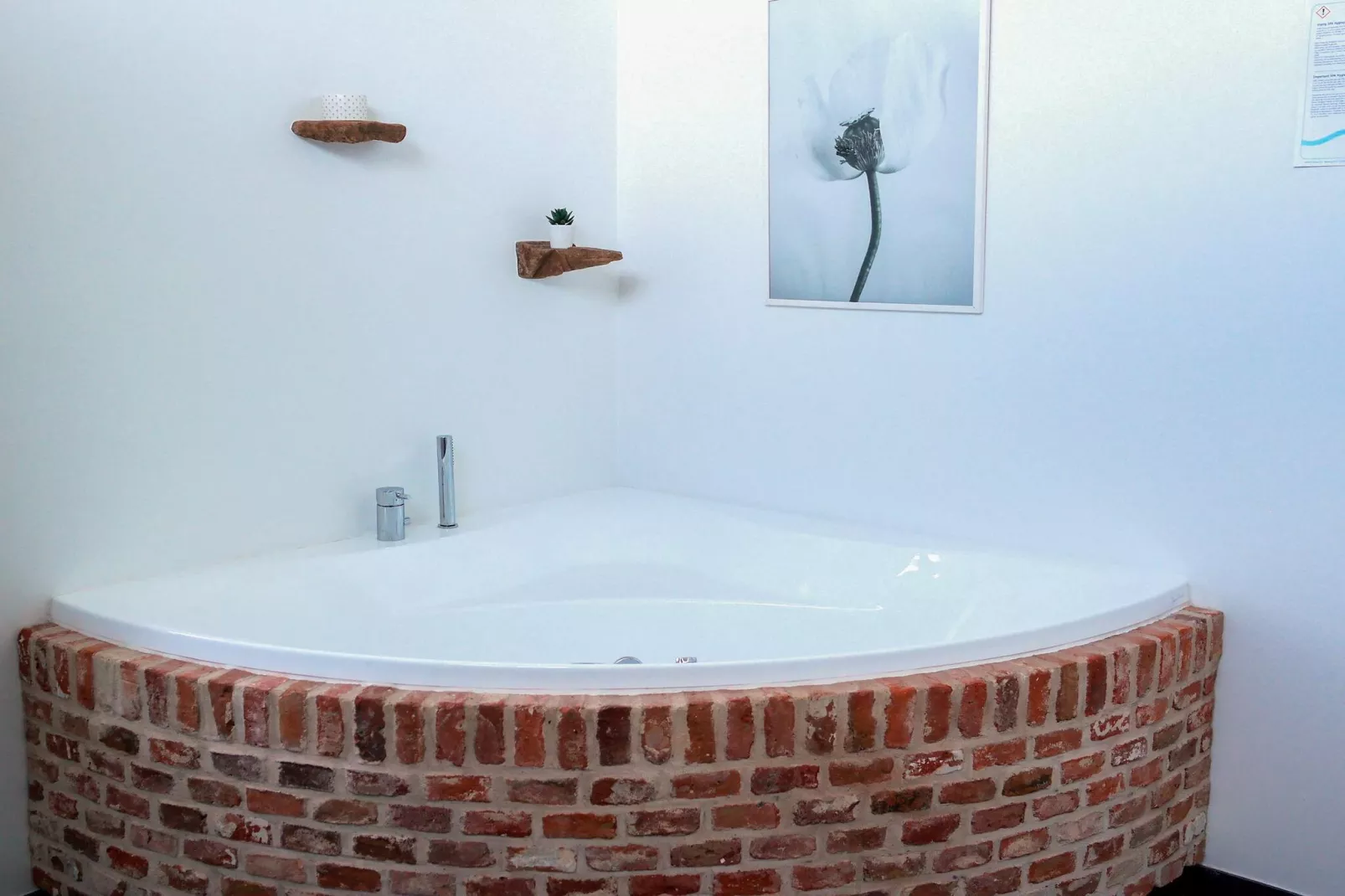 8 person holiday home in Saltum-By Traum-Spa