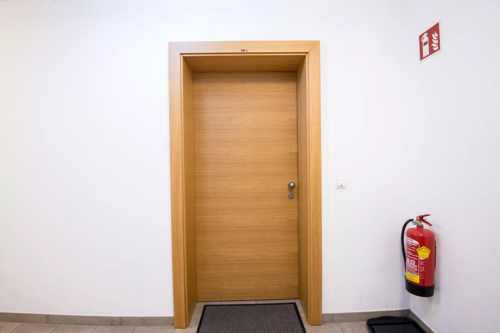 Residenz Edelalm - Top 5-Palier