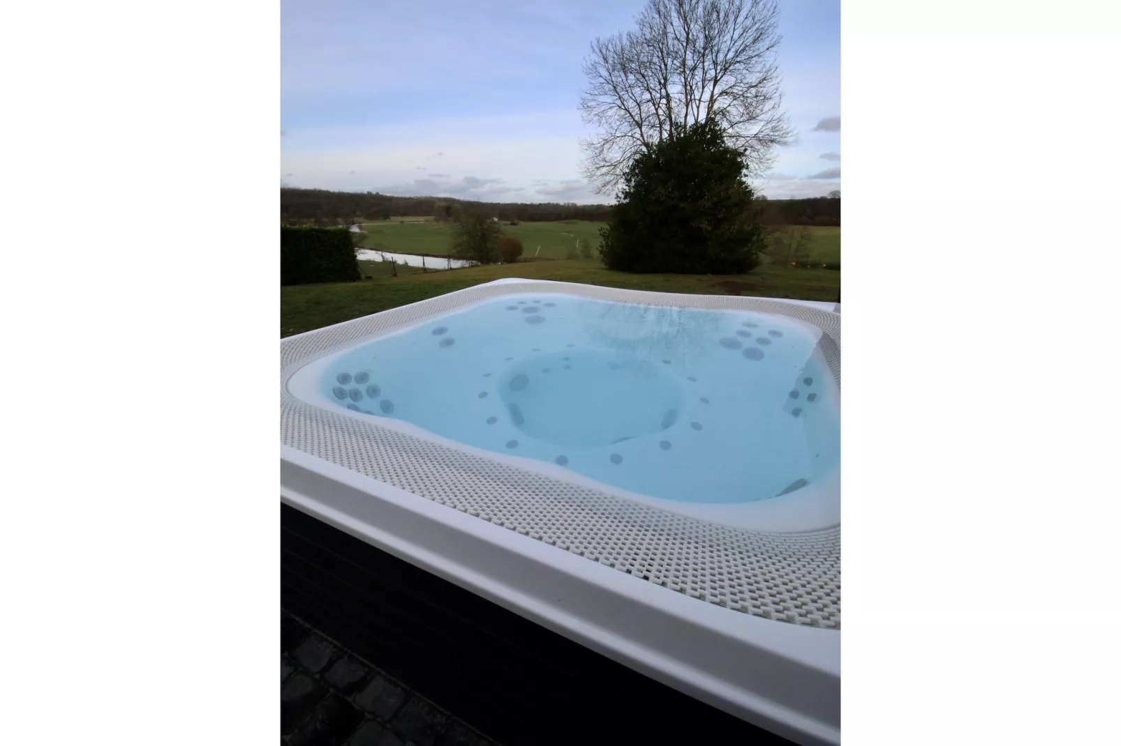 La Vue Phénoménale-Swimming pool