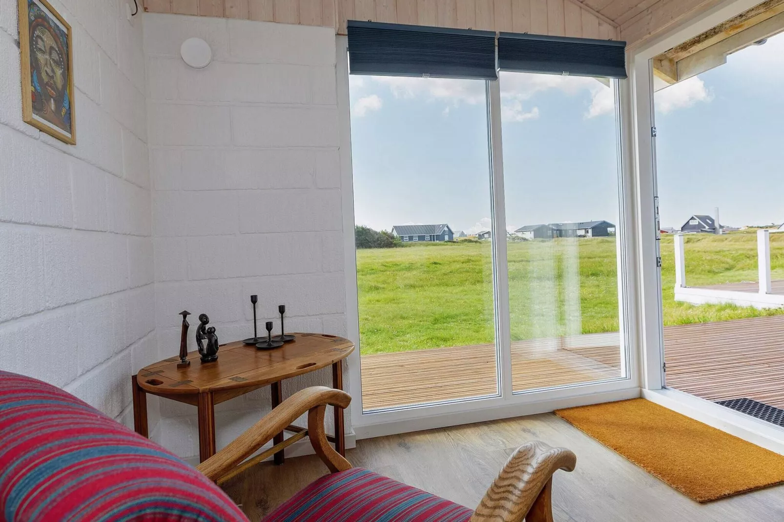 6 person holiday home in Thisted-Indoor