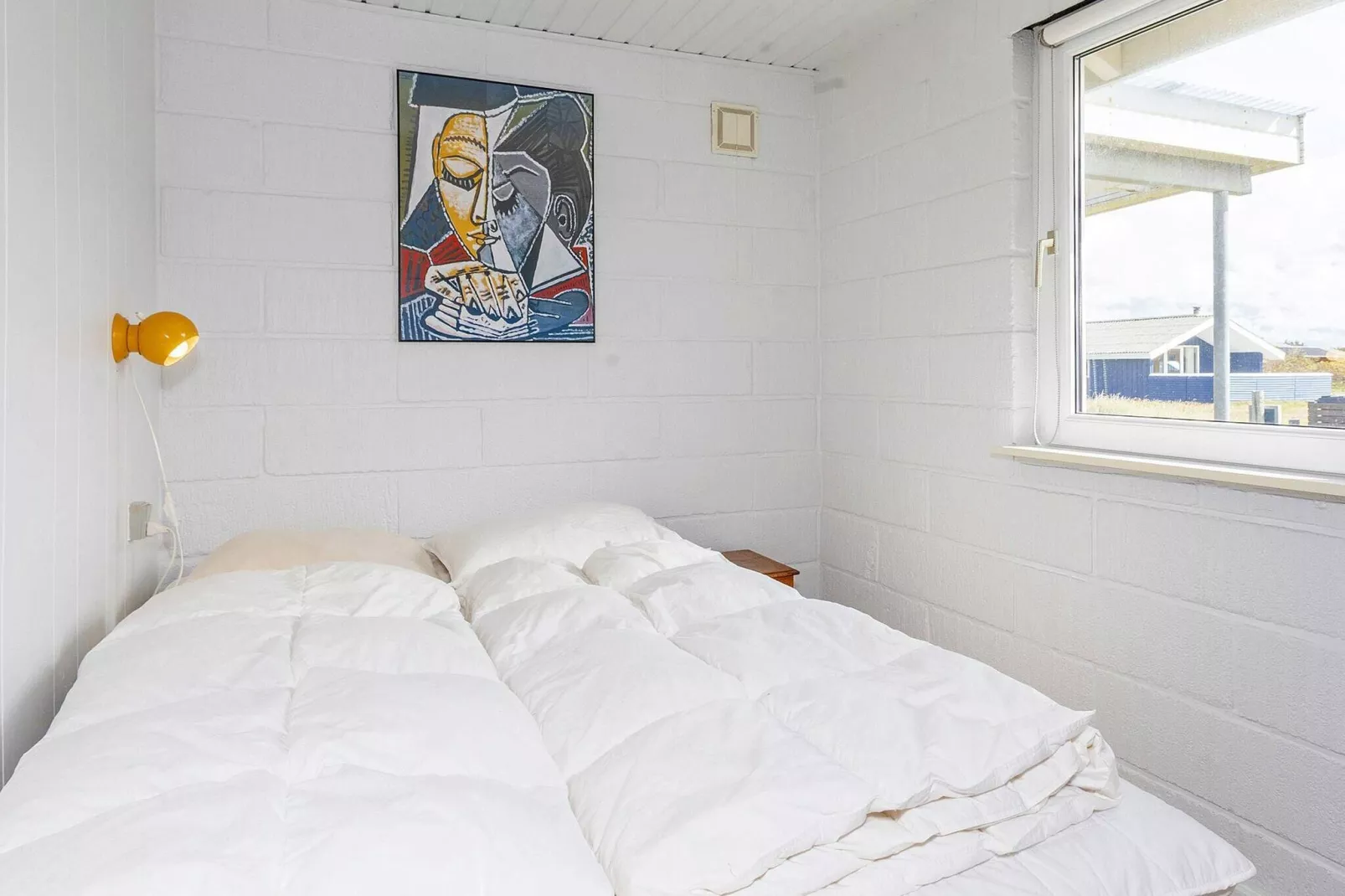 6 person holiday home in Thisted-Indoor