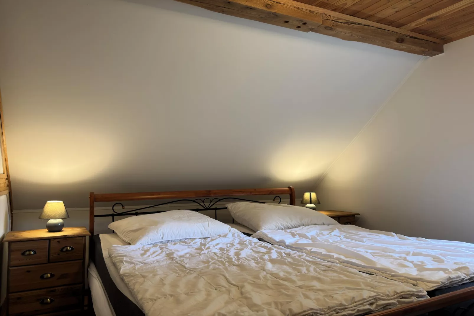 Familienurlaub in der Natur-Chambre