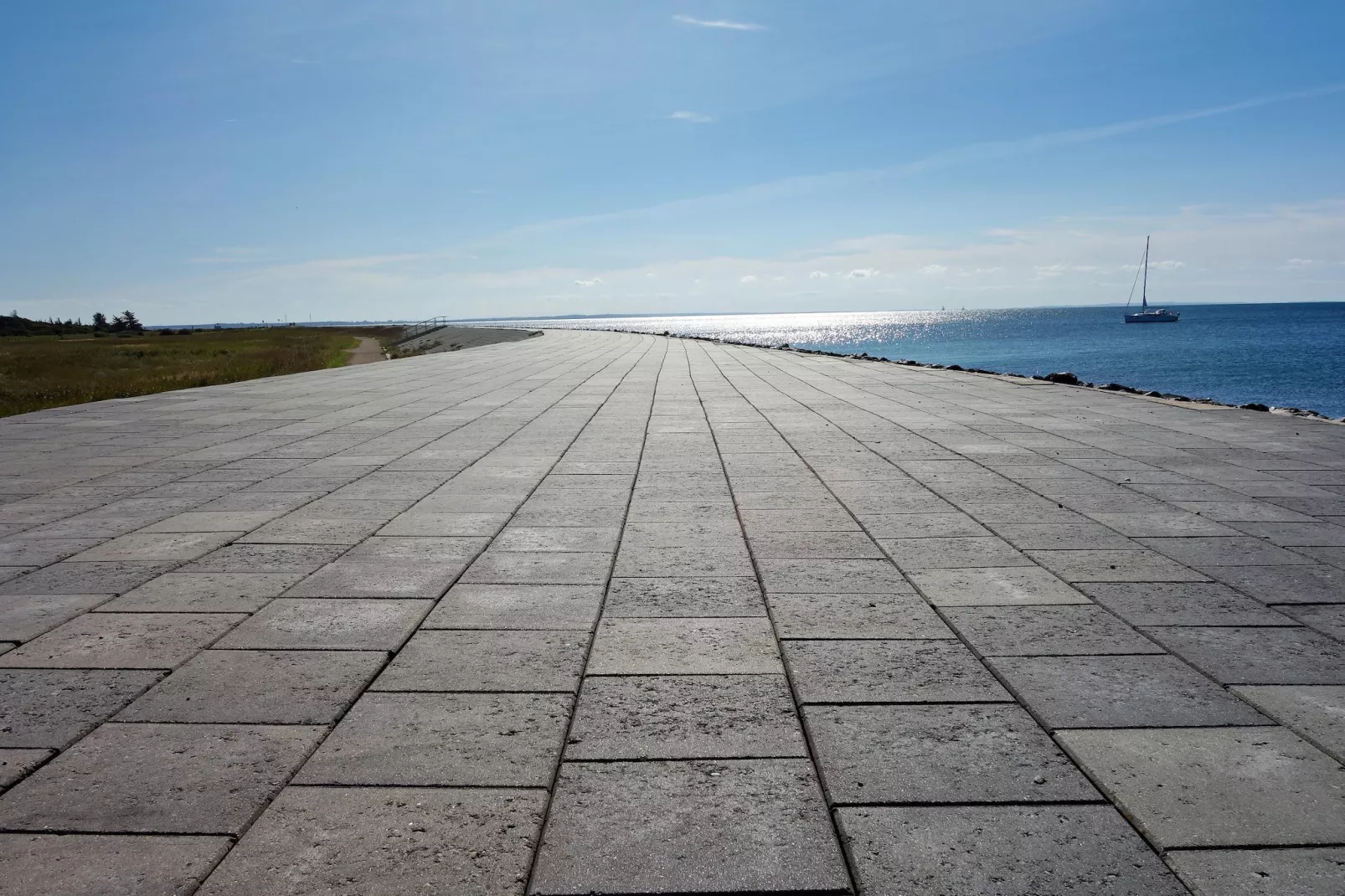 Inselresort Columbus-Zones été à 5 km