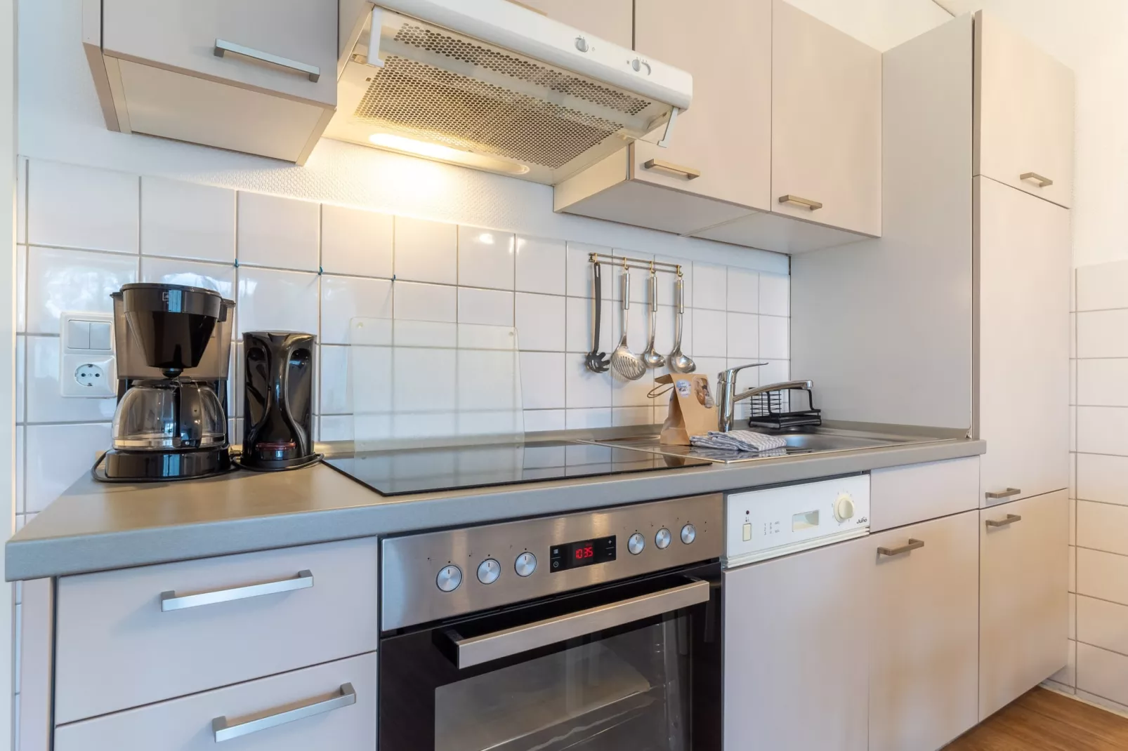 LiMa Whg Fischkopp-Kitchen