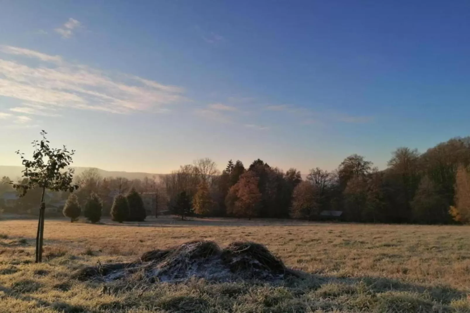 Weserbergland - Bad Pyrmont-Areas within 20km in summer