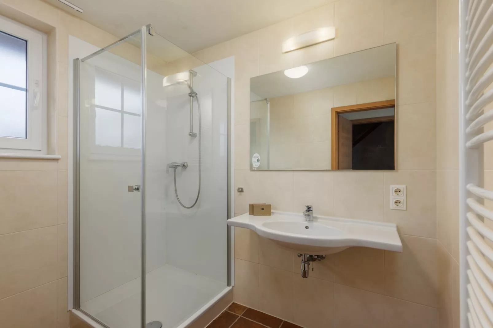 Ferienresort Cochem 16-Salle de bain