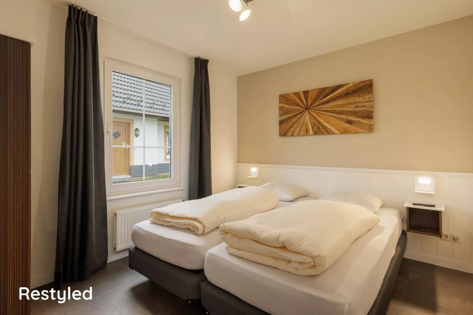 Ferienresort Cochem 28-Bedroom