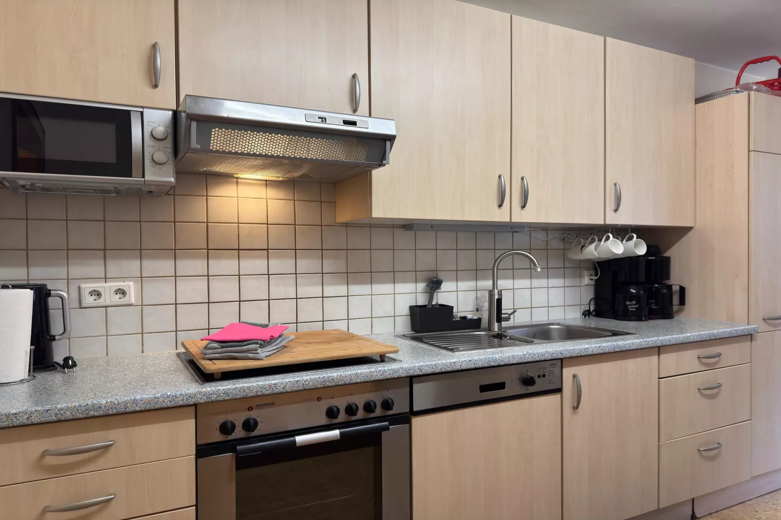 Gruppenhaus Hochsauerland-Cuisine