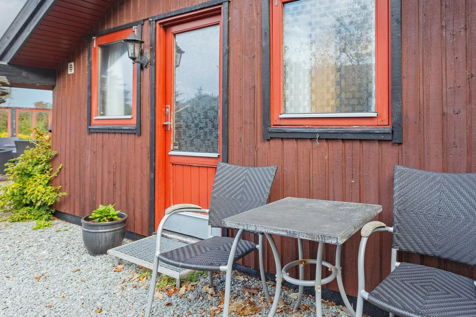 6 person holiday home in Vestervig