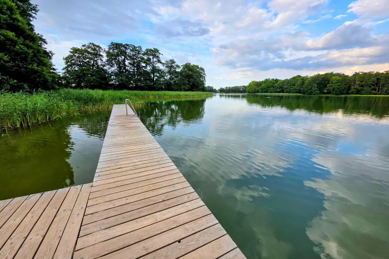 Ferienhaus Typ A 120 qm-Zones été à 5 km