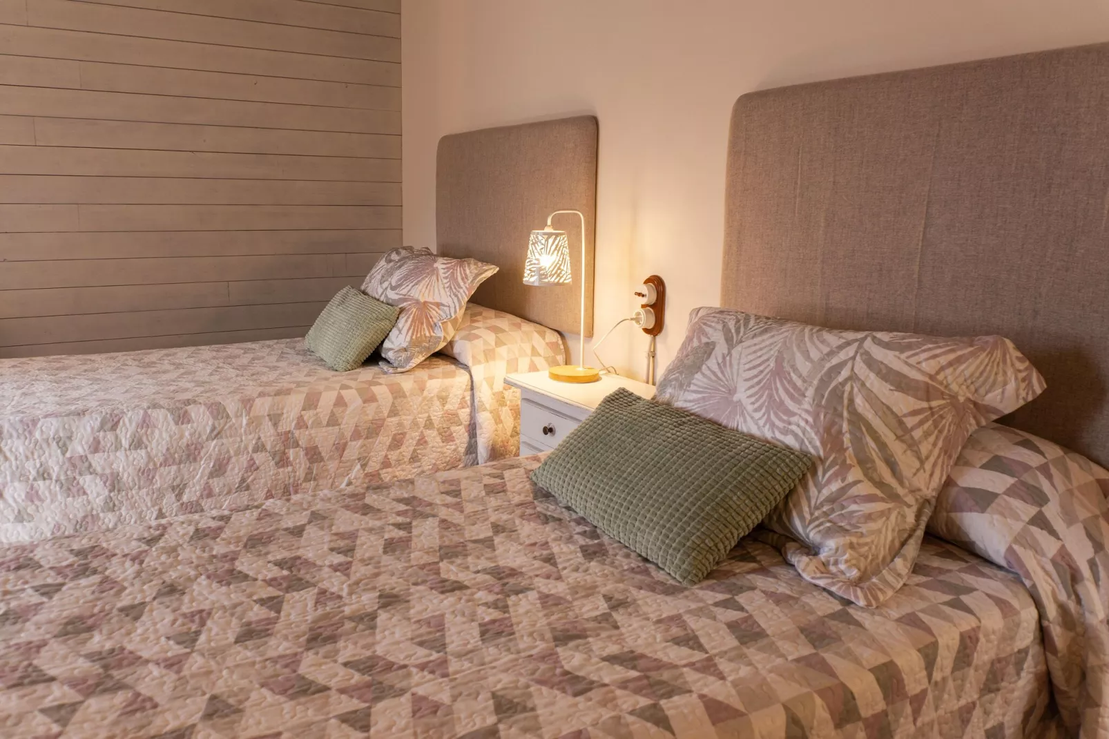 El Racó d'Espunyes-Bedroom