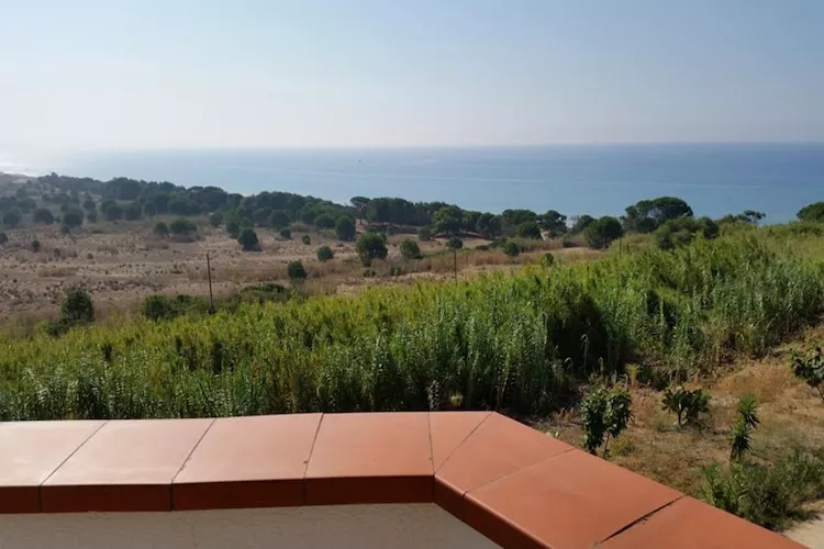 Apartments, Castelvetrano-Il Faro-Aussicht Sommer